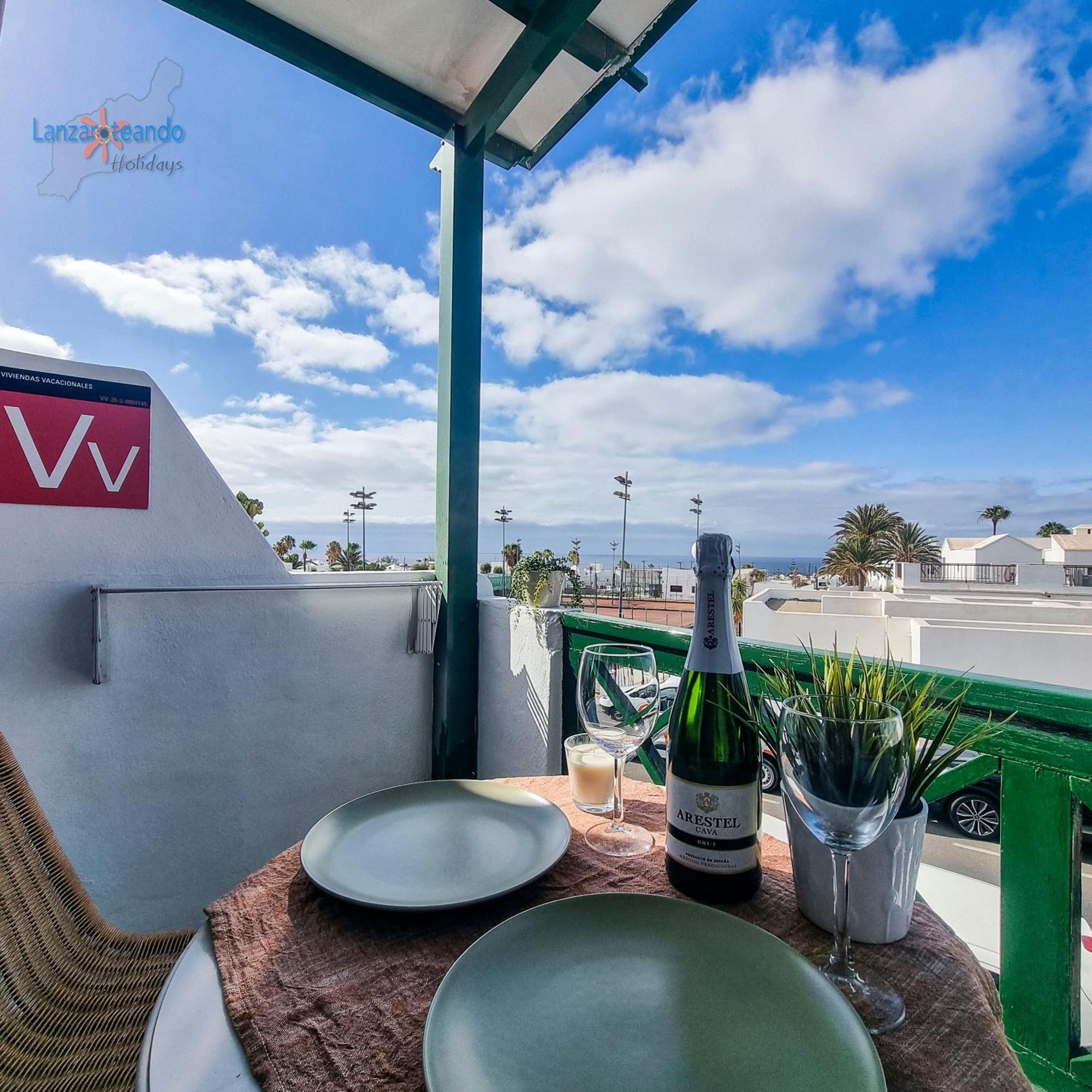 Casa Puerto del Carmen (Lanzarote)