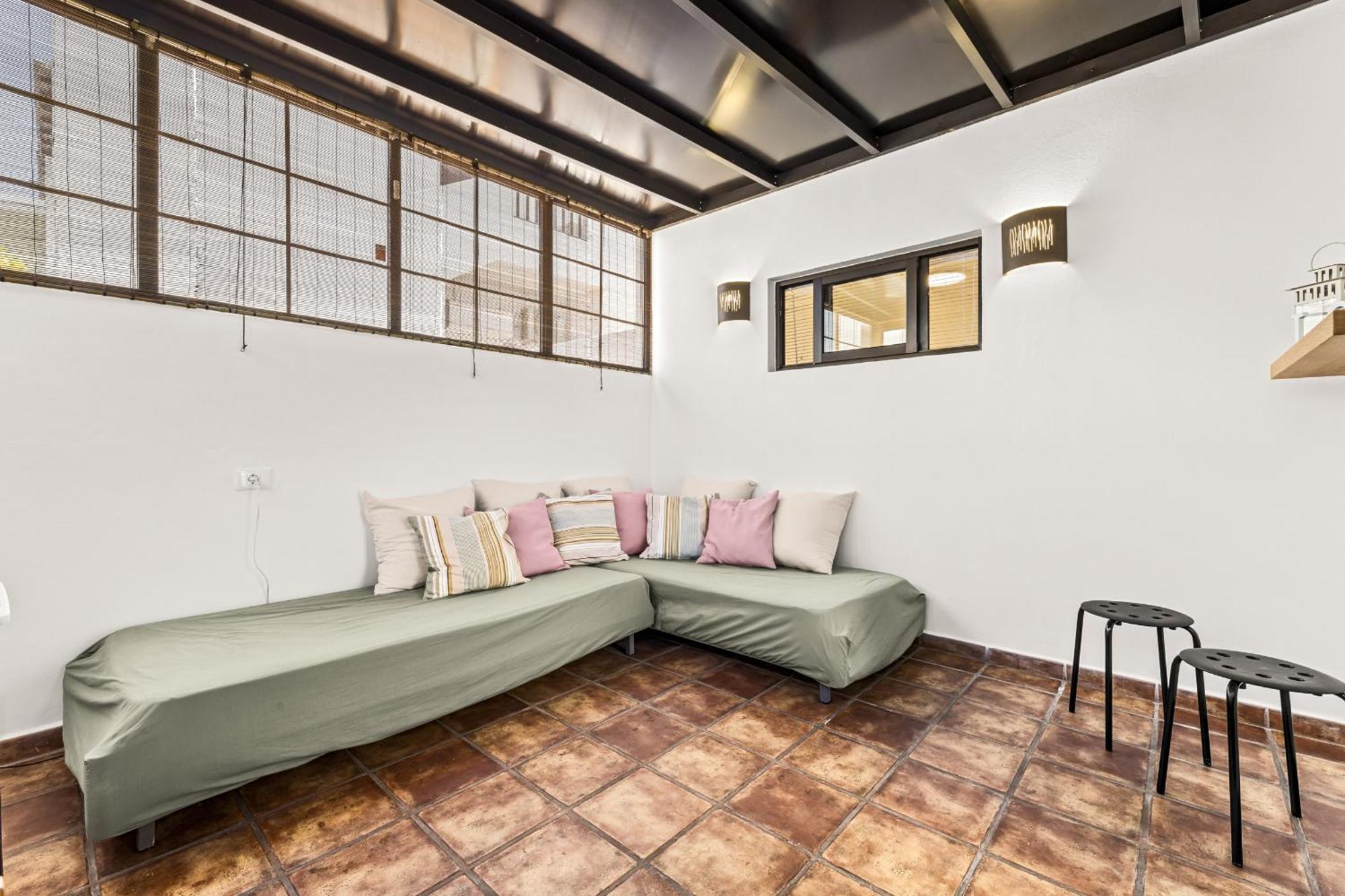 La Casa De Tara