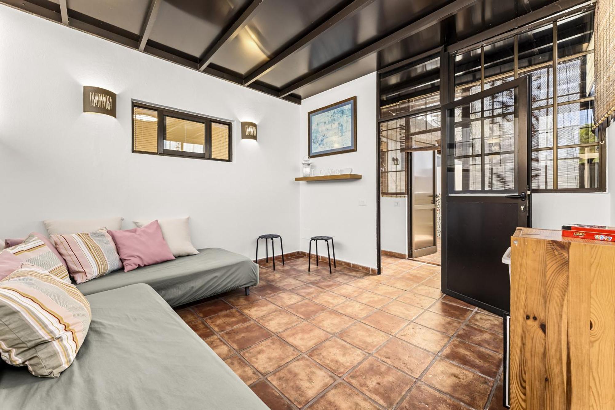 Apartamento La Casa De Tara