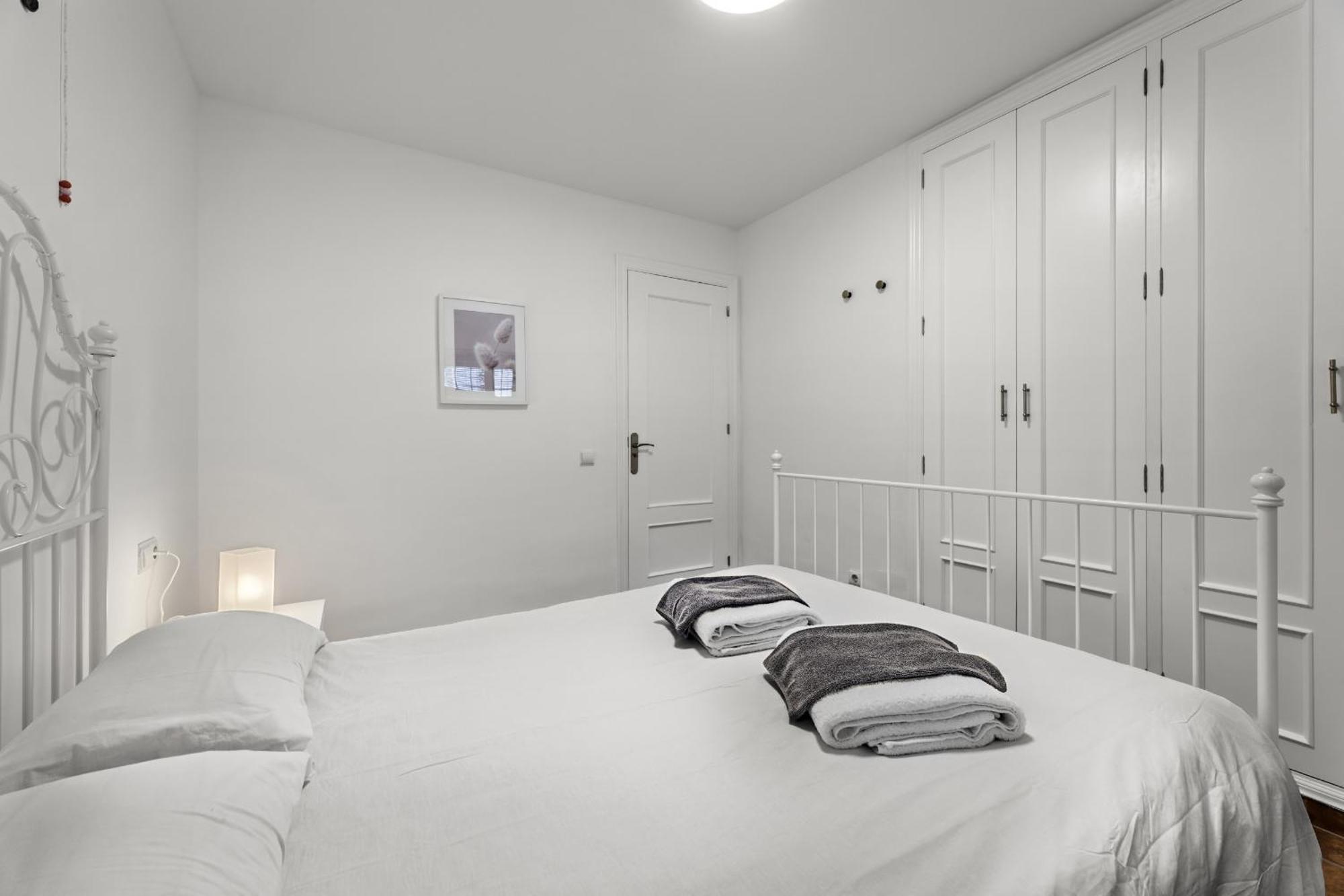 Apartamento La Casa De Tara *