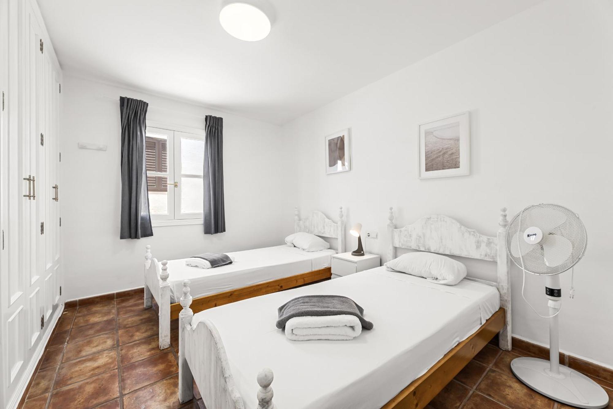 La Casa De Tara Apartamento