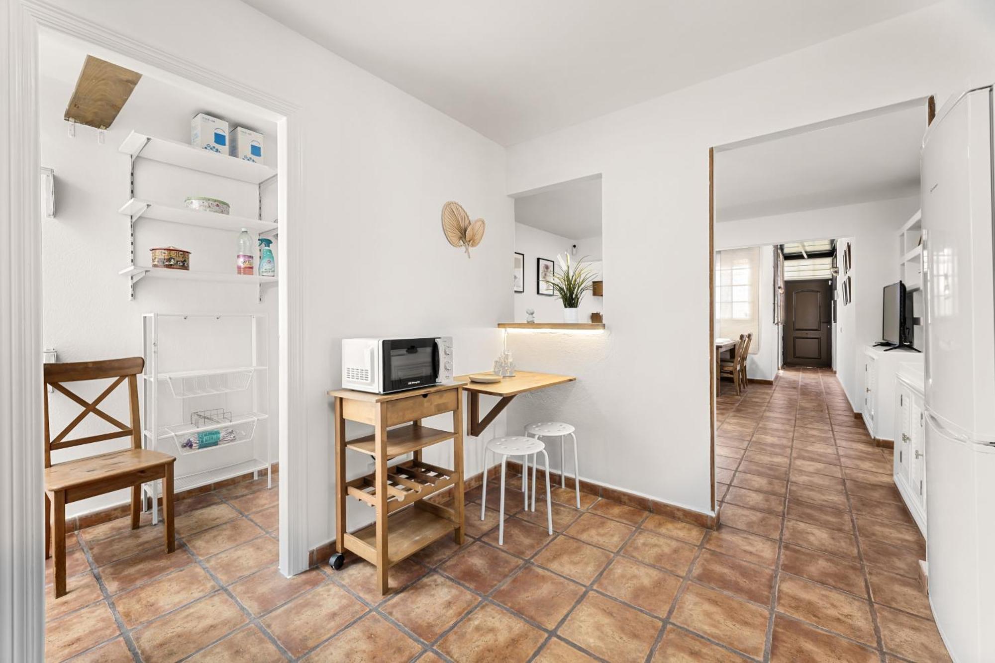 Apartamento La Casa De Tara *