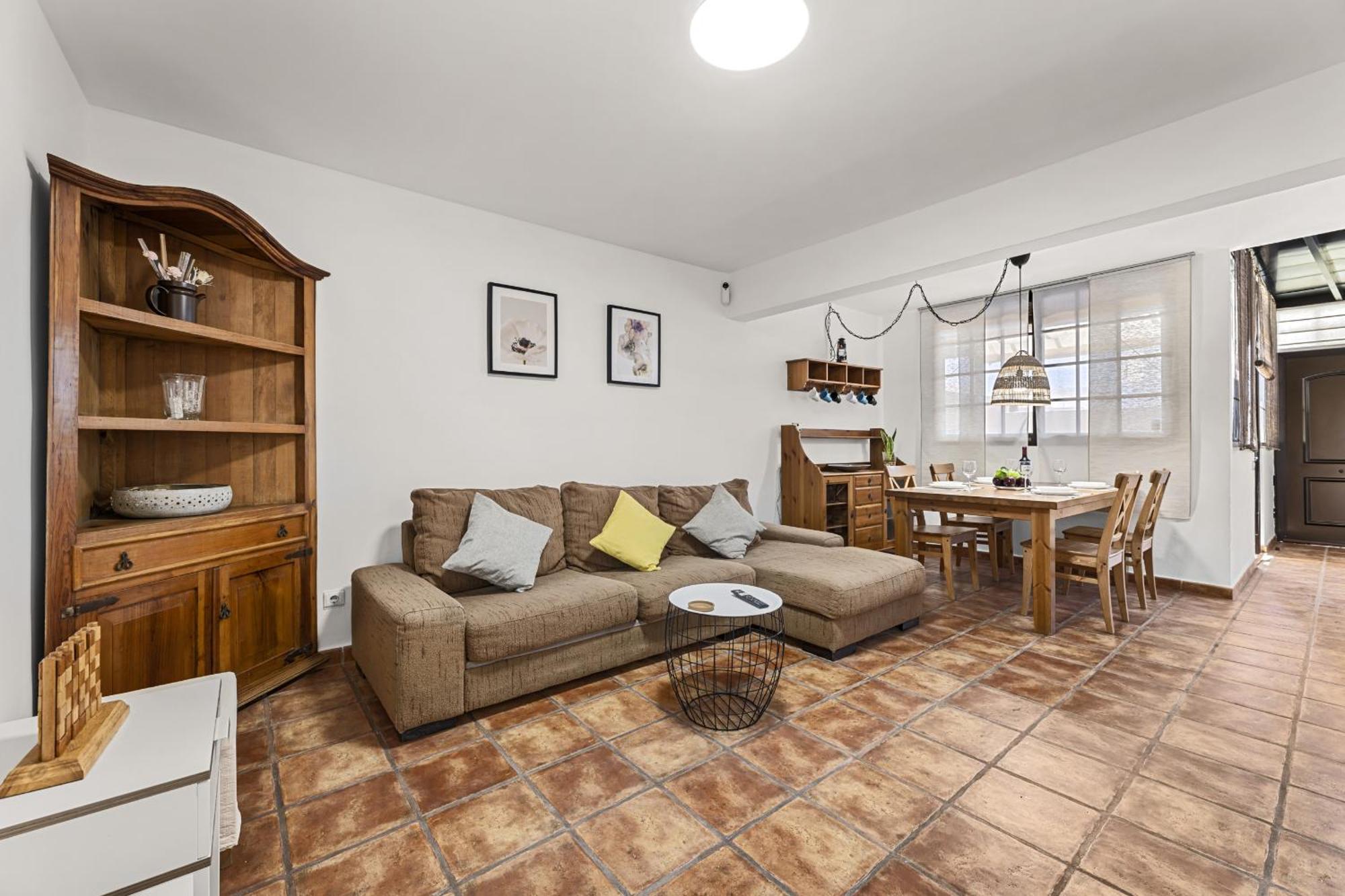 La Casa De Tara