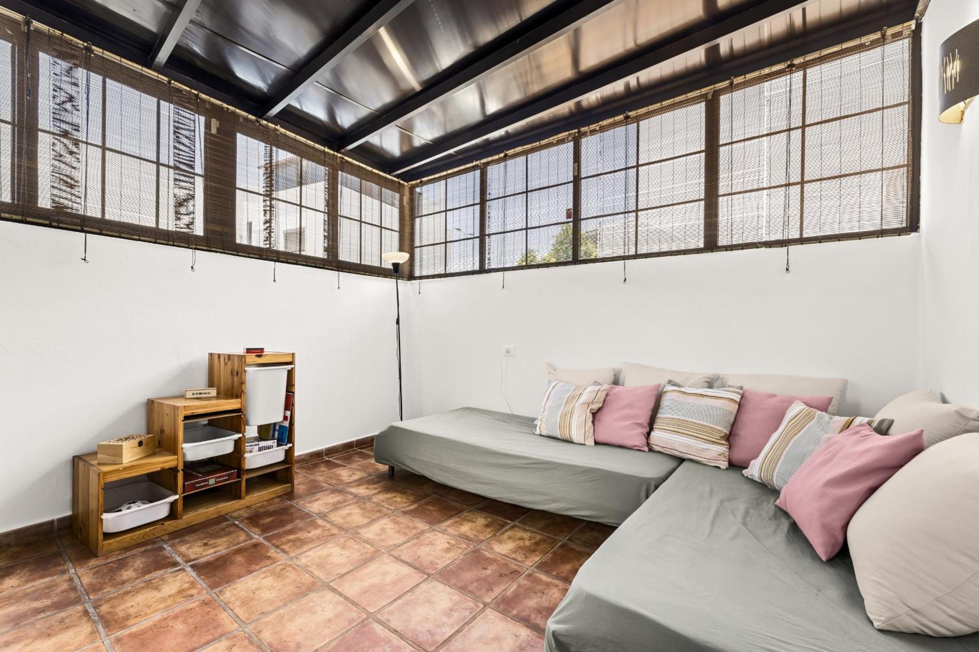 La Casa De Tara Apartamento *