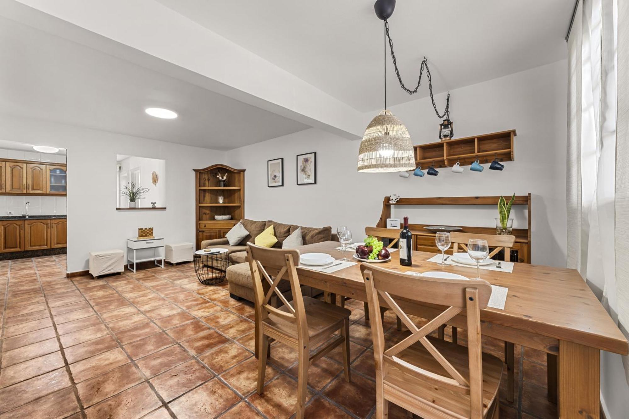 La Casa De Tara Apartamento Playa Honda (Lanzarote)