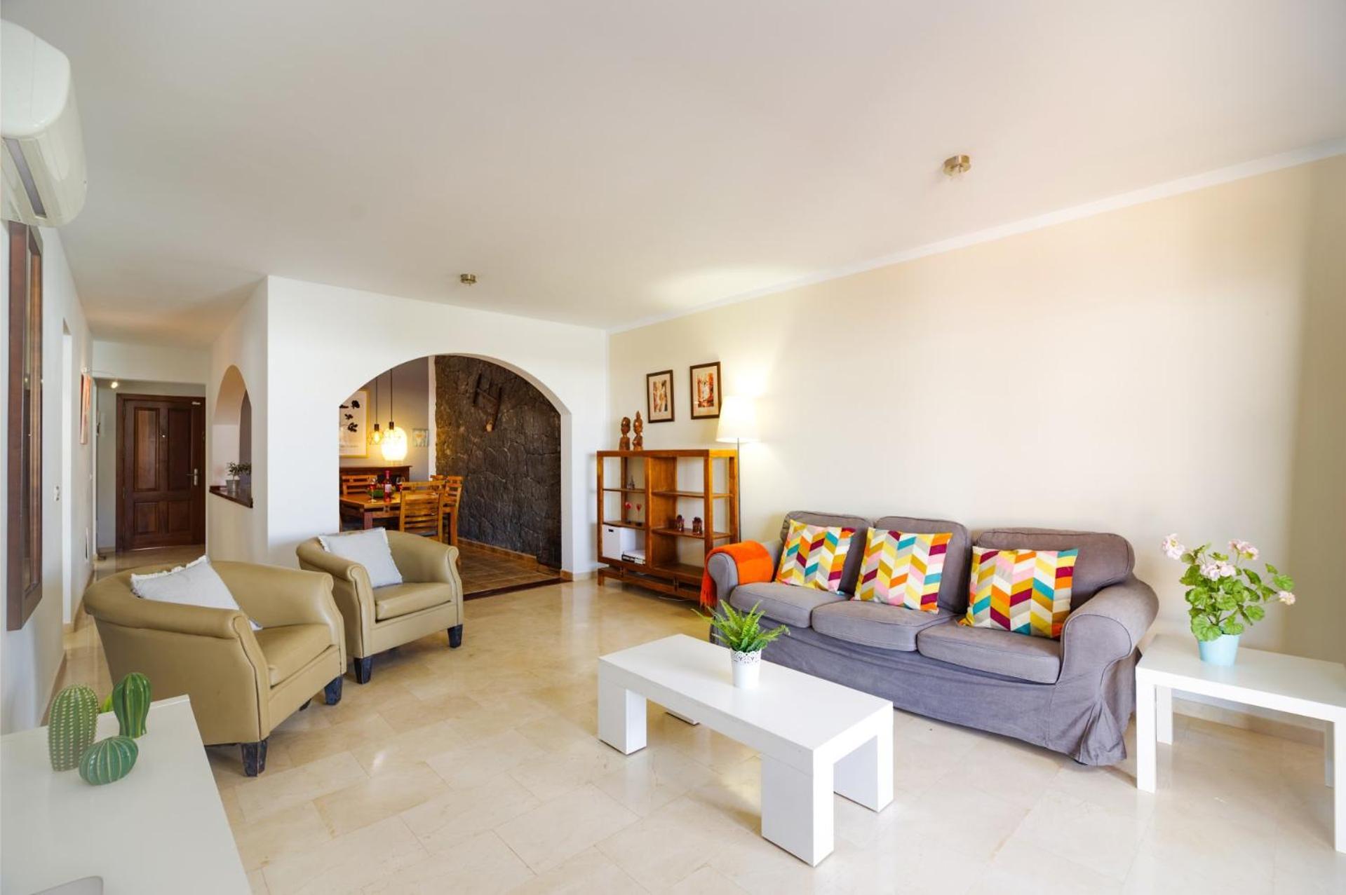 Arisen By Playa Blanca (Lanzarote)