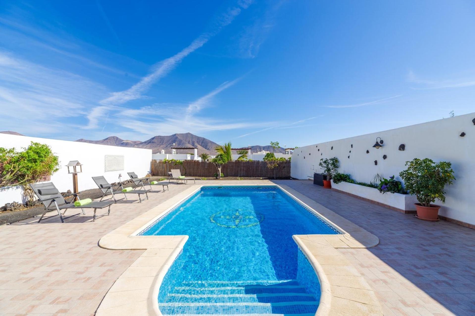 Villa Arisen By