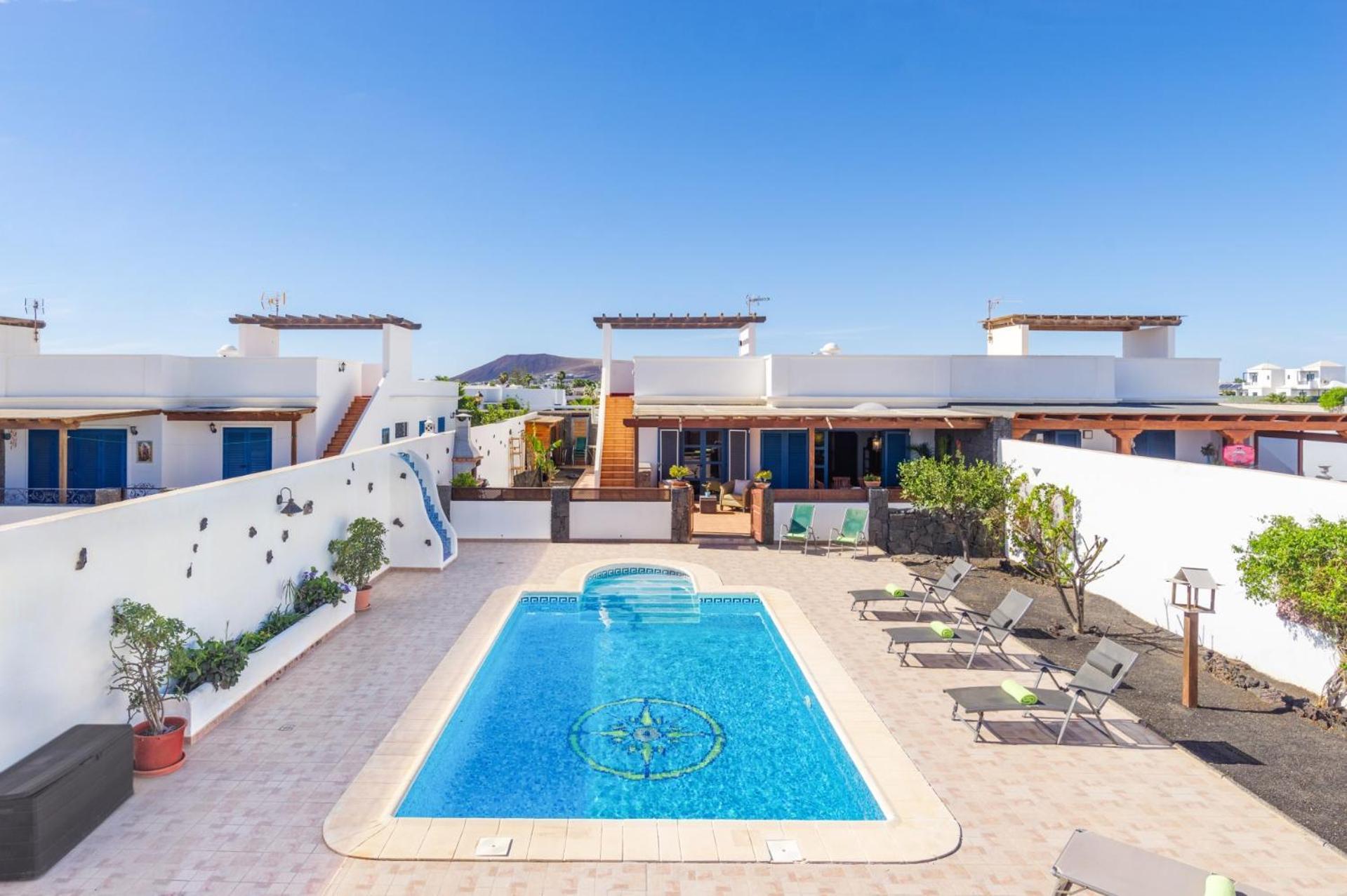 Arisen By Playa Blanca (Lanzarote)