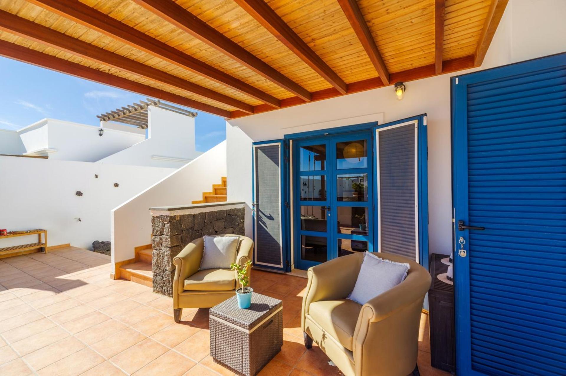 Arisen By Villa *