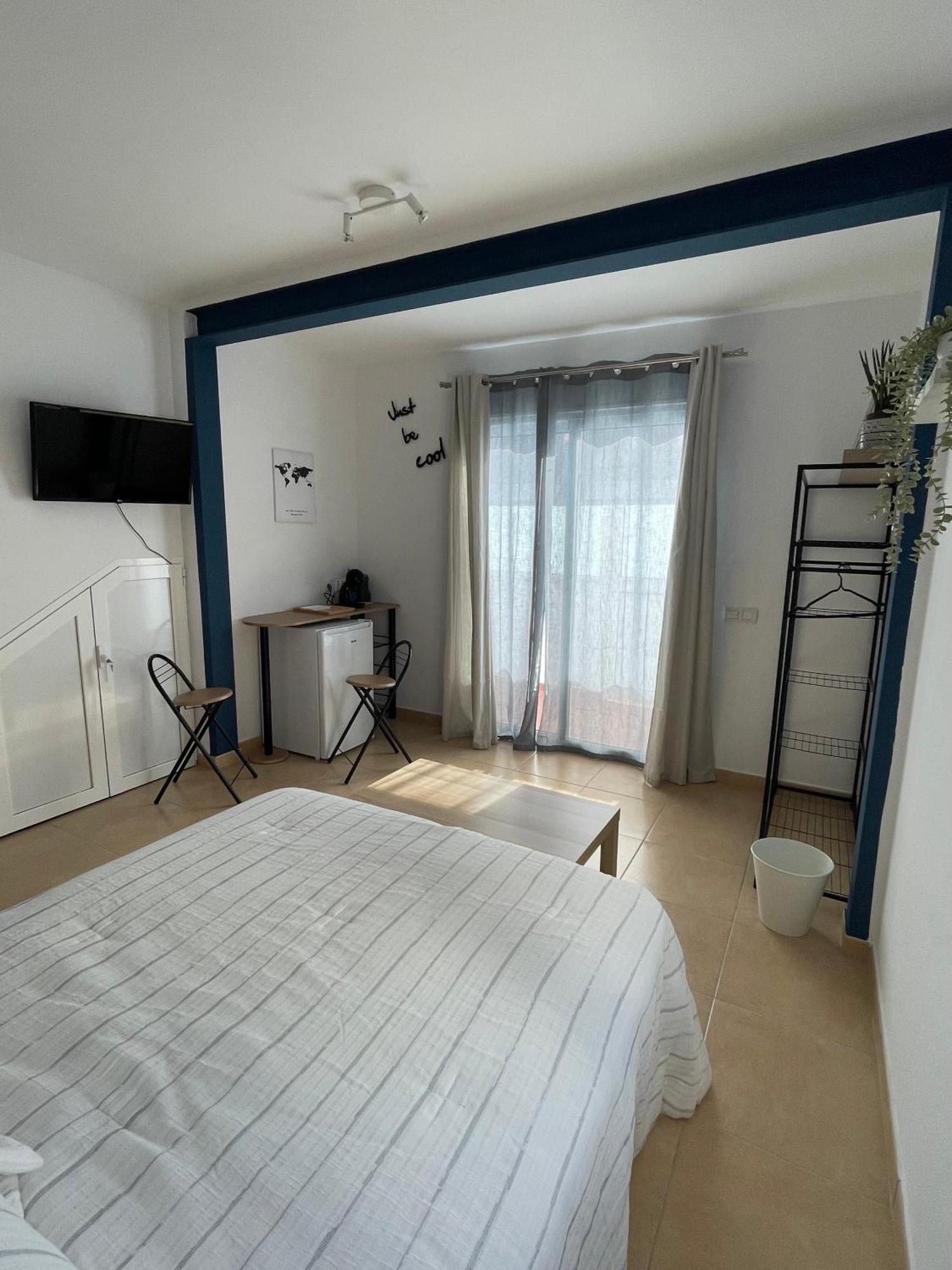 Break Guest house