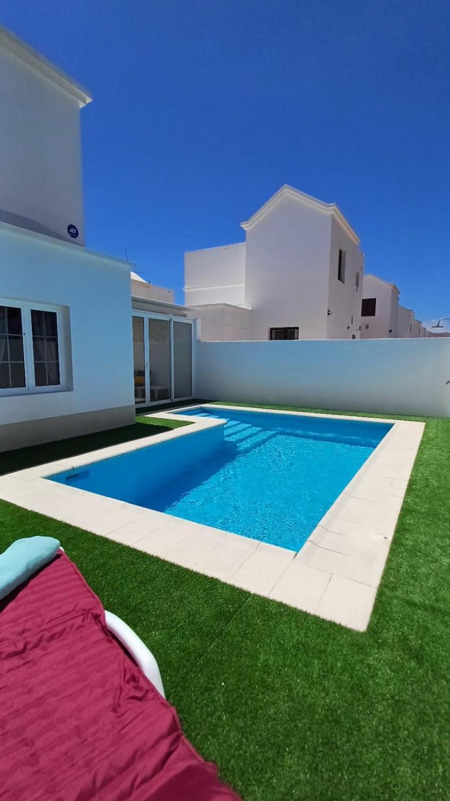 Villa Esmeralda *