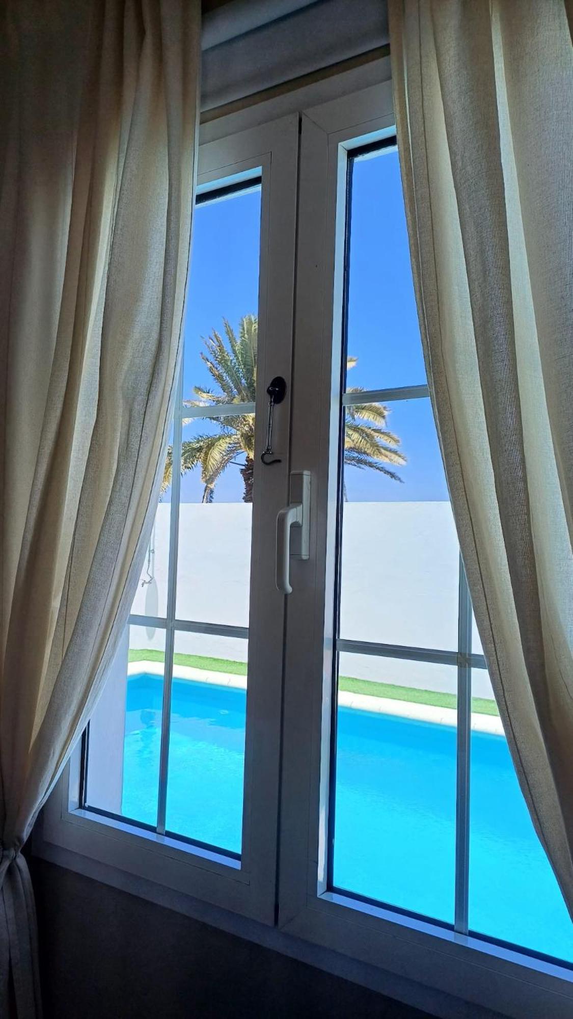 Villa Esmeralda