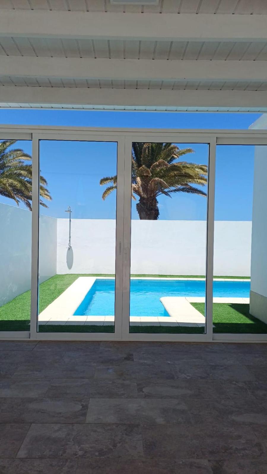 Esmeralda Villa *