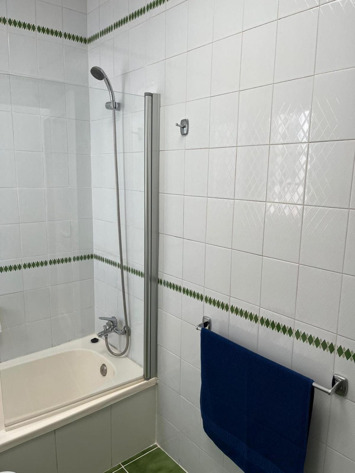 Apartment Buganvilla