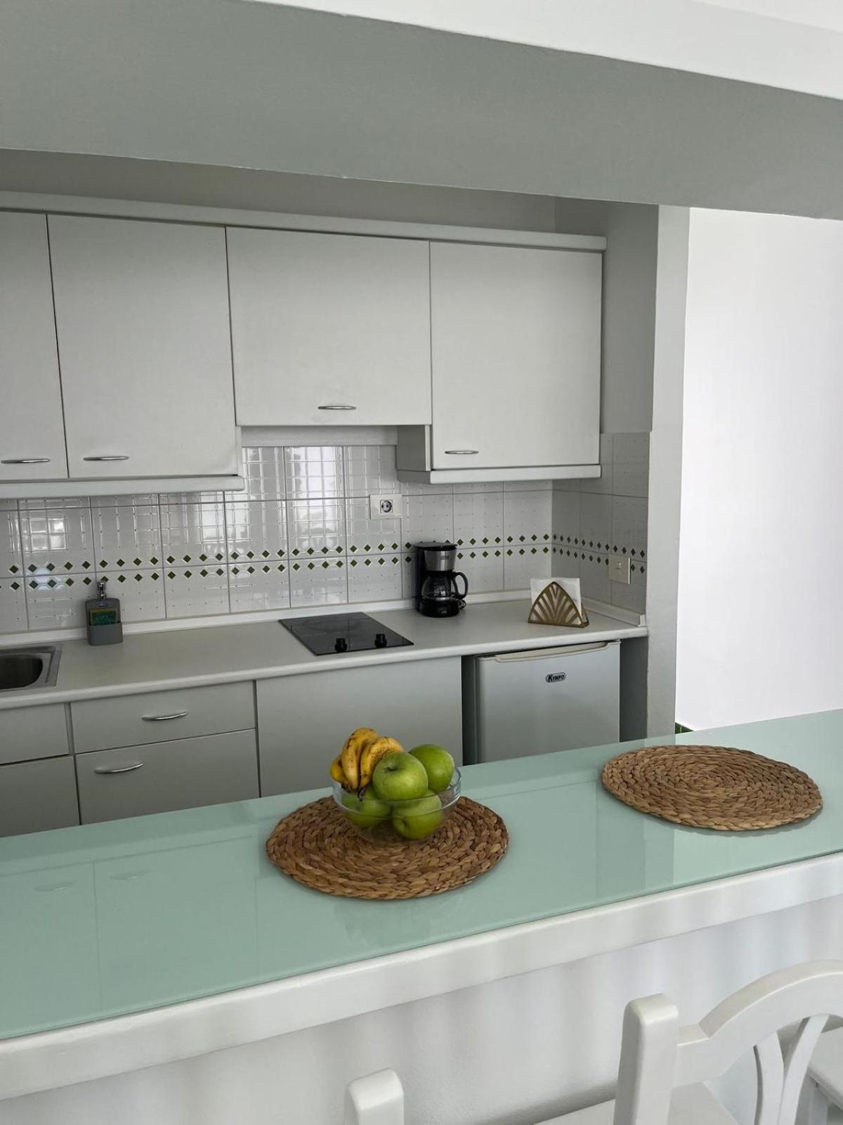 Buganvilla * Tias