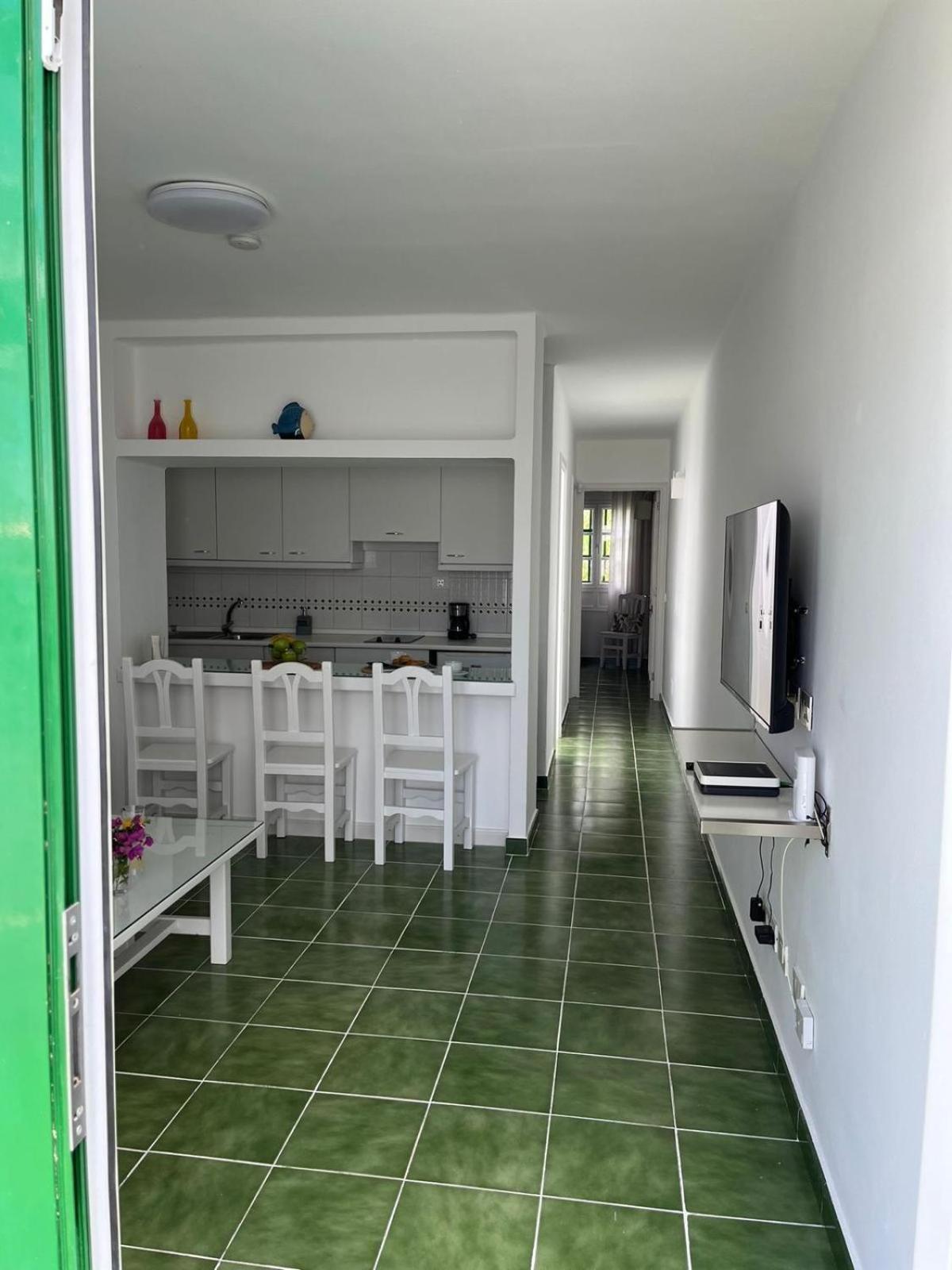 Buganvilla Apartment