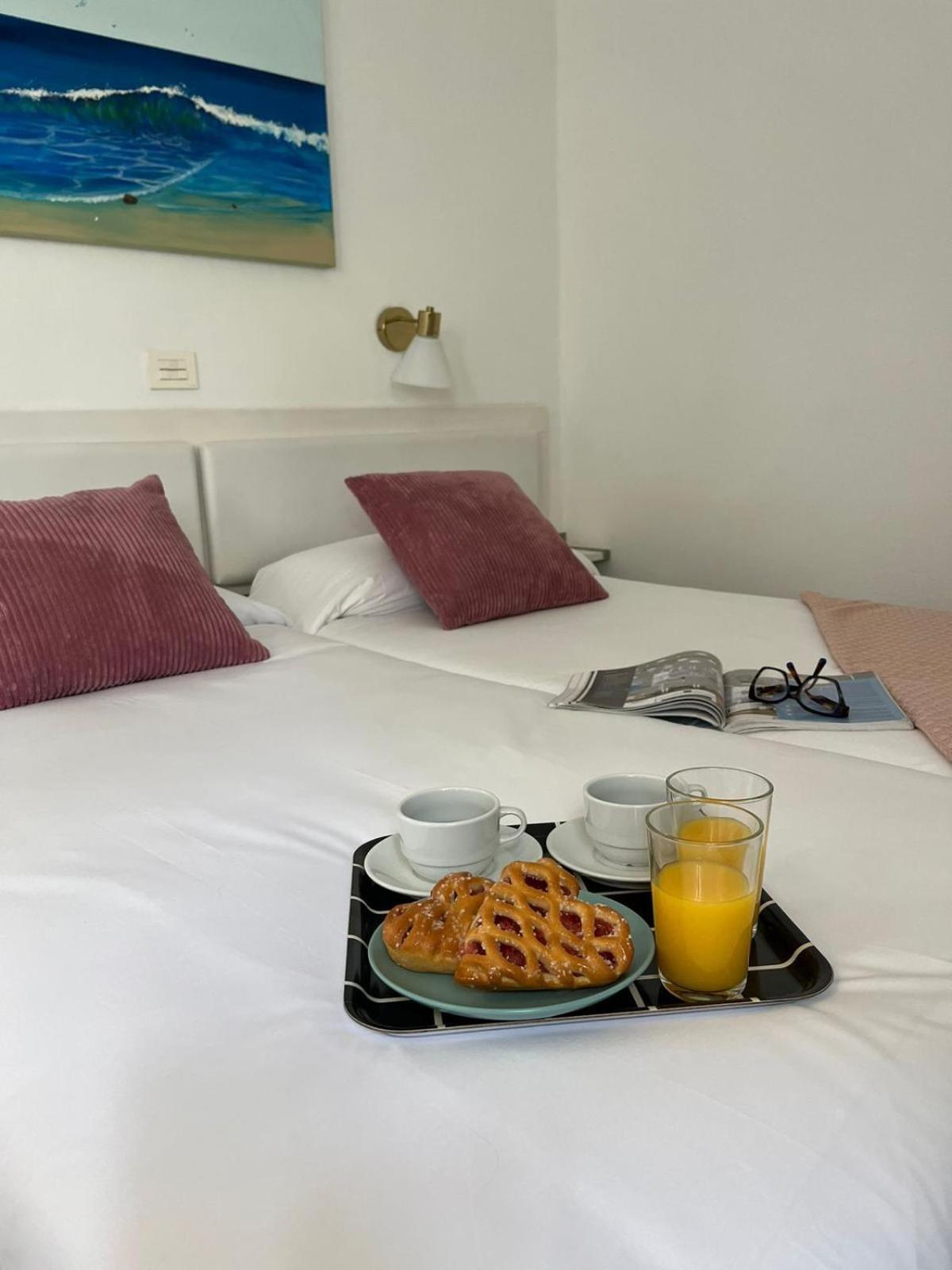 Apartment Buganvilla Tias
