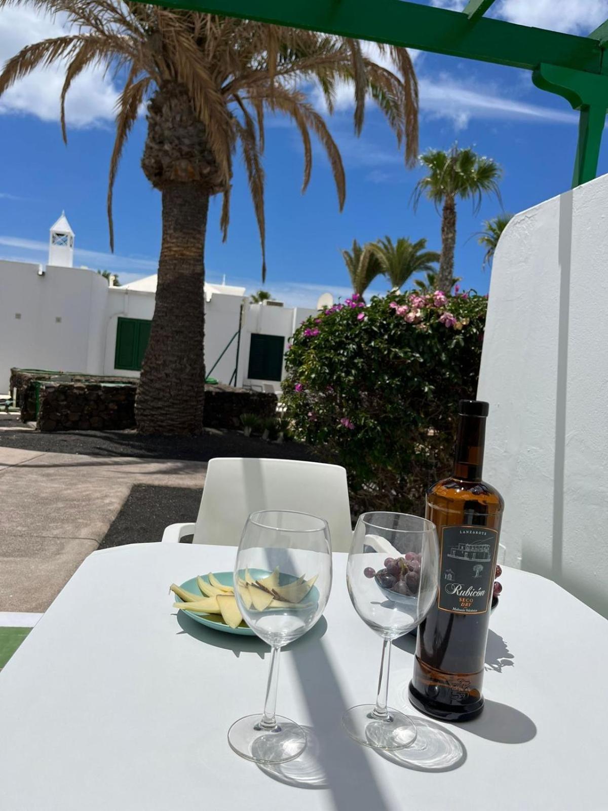 Buganvilla Tias