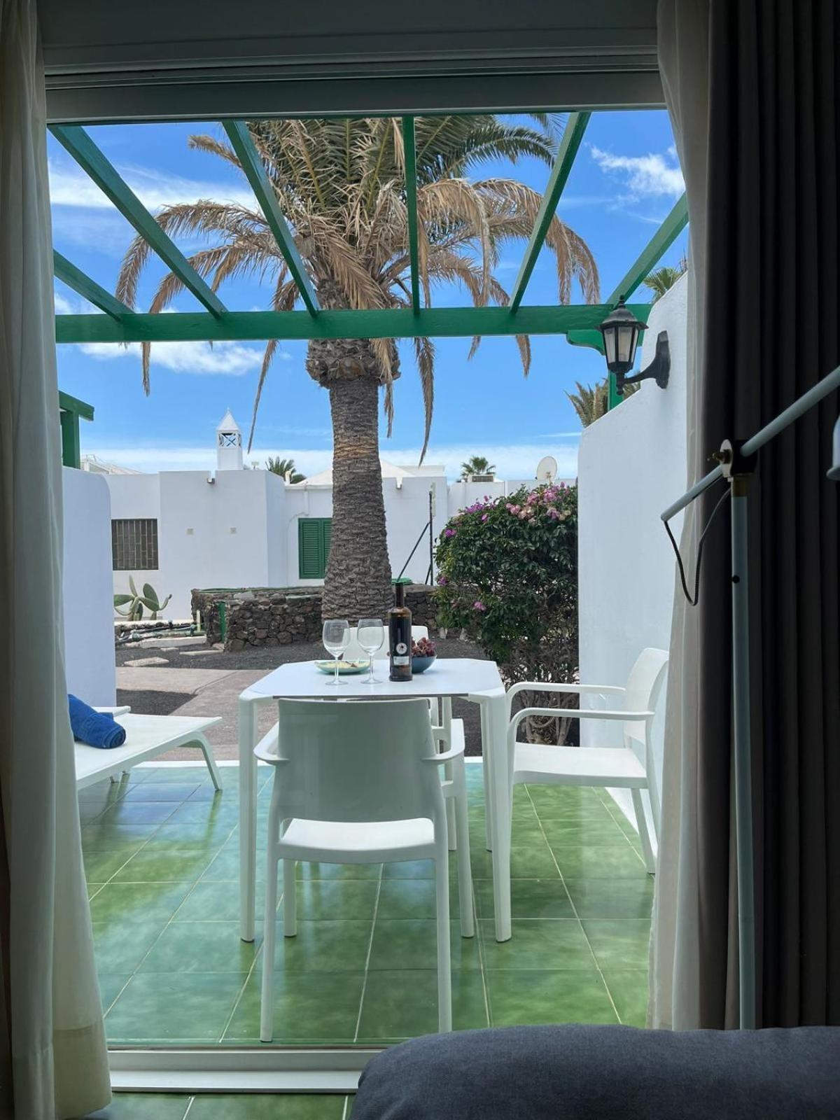 Apartment Buganvilla Tias