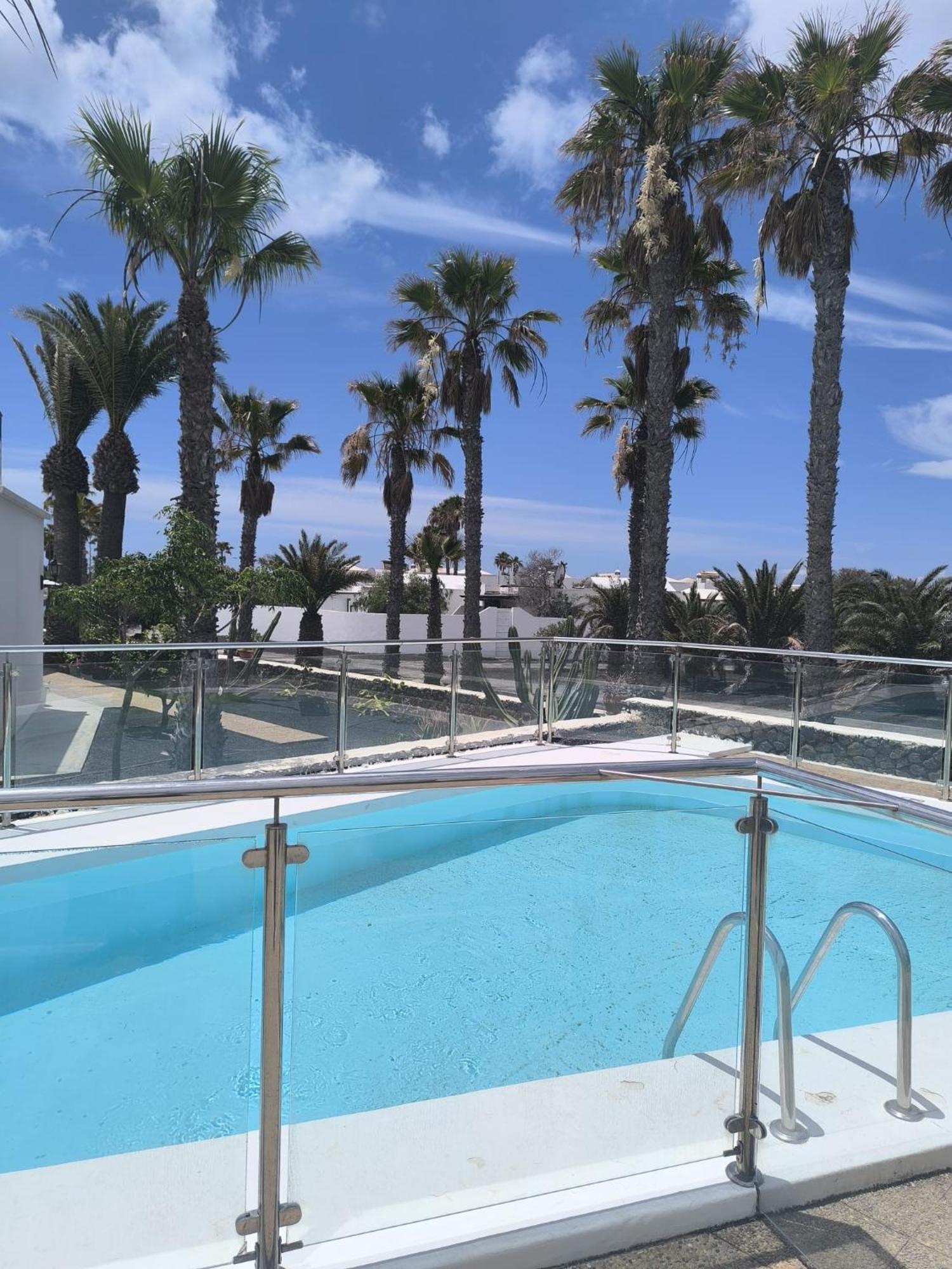 Apartment Buganvilla Tias