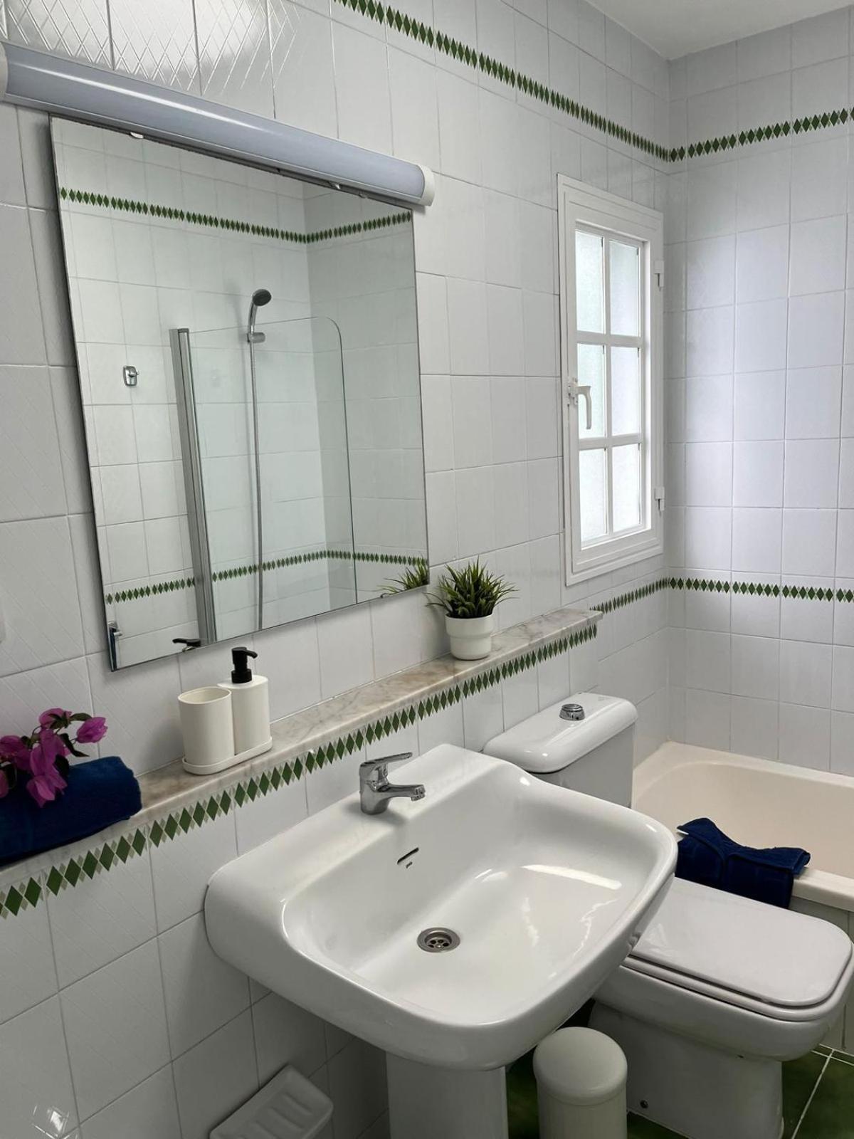 Apartment Buganvilla *
