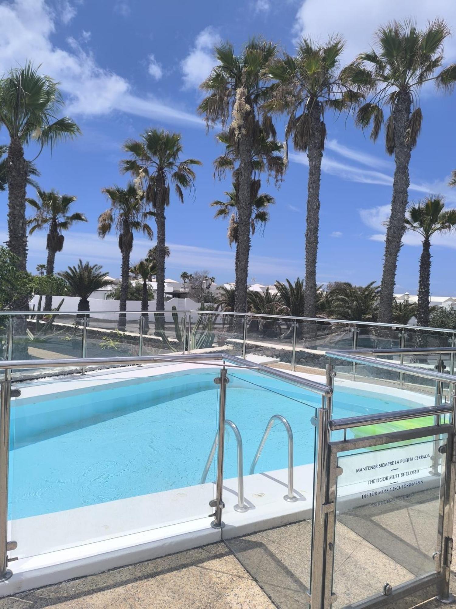 Buganvilla Apartment