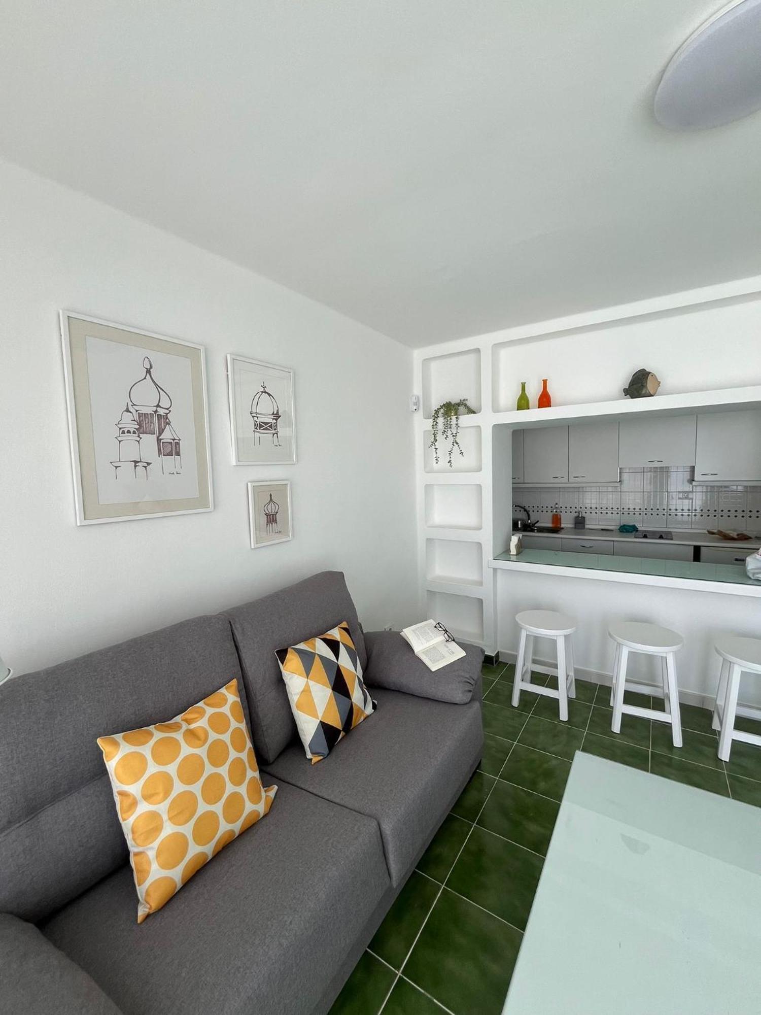 Apartment Buganvilla
