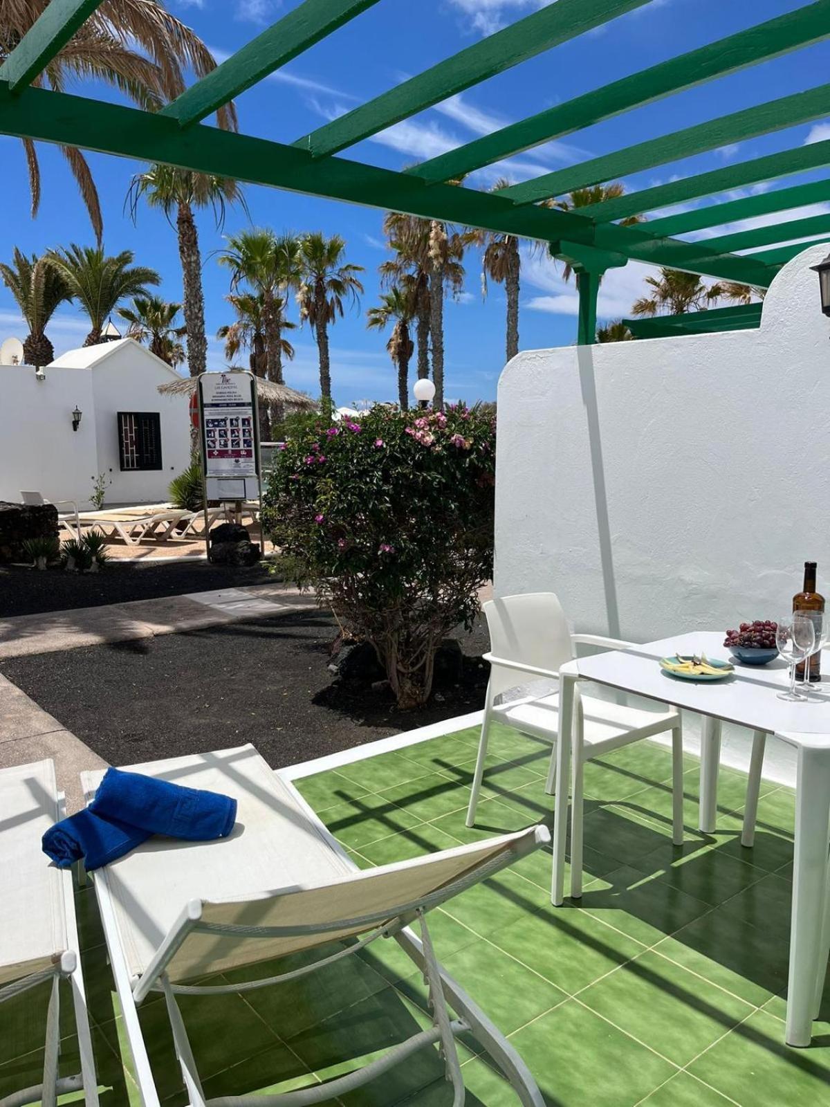 Buganvilla Apartment