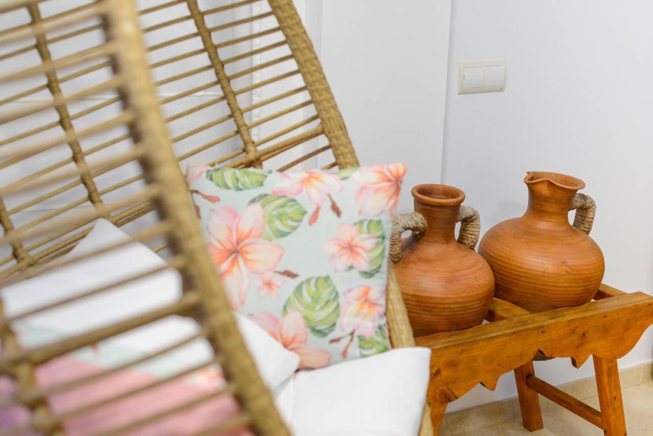 Buenavista Ocean Sunset Holiday home El Golfo