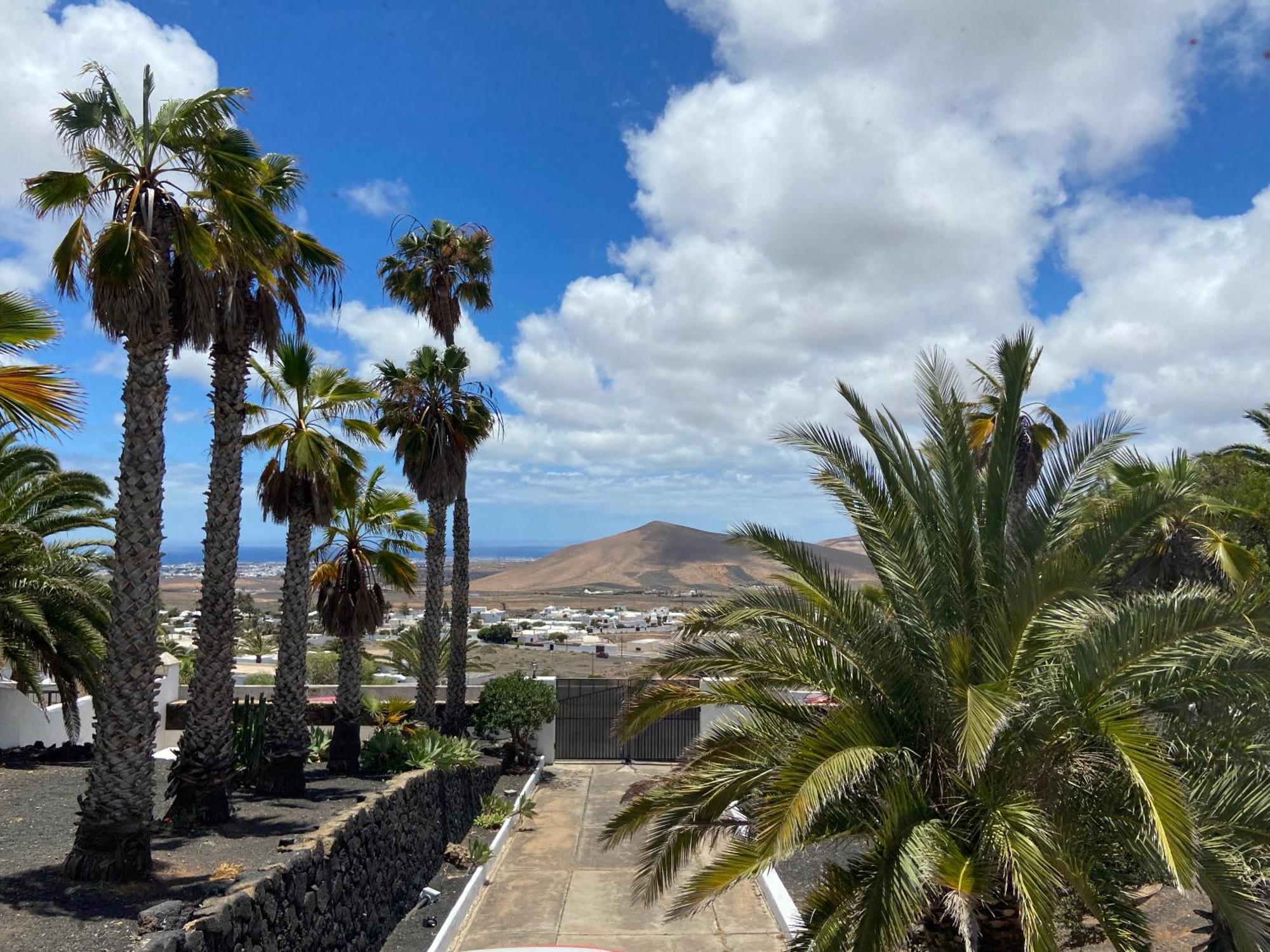Estrella Villa