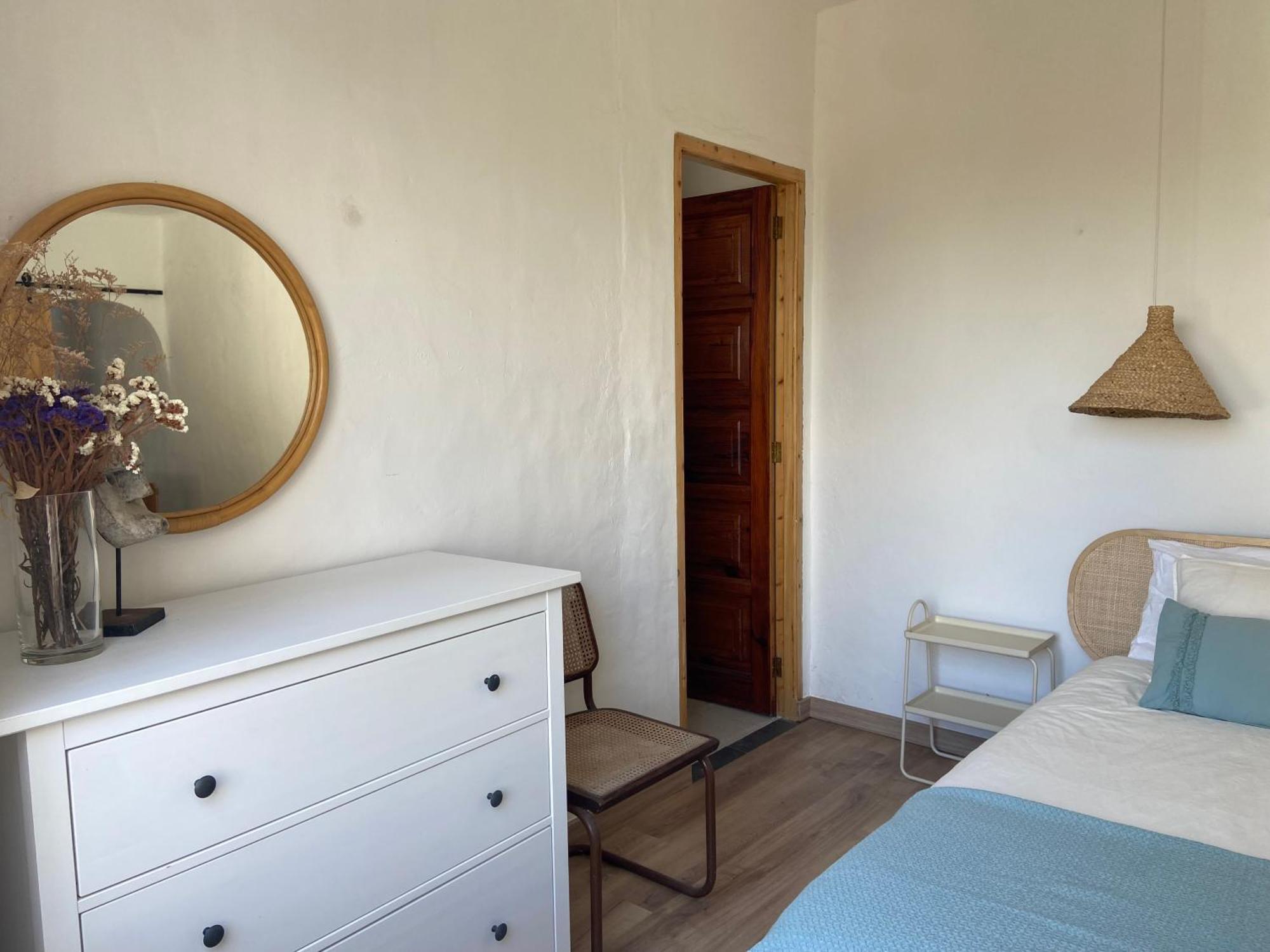 Estrella Villa Nazaret