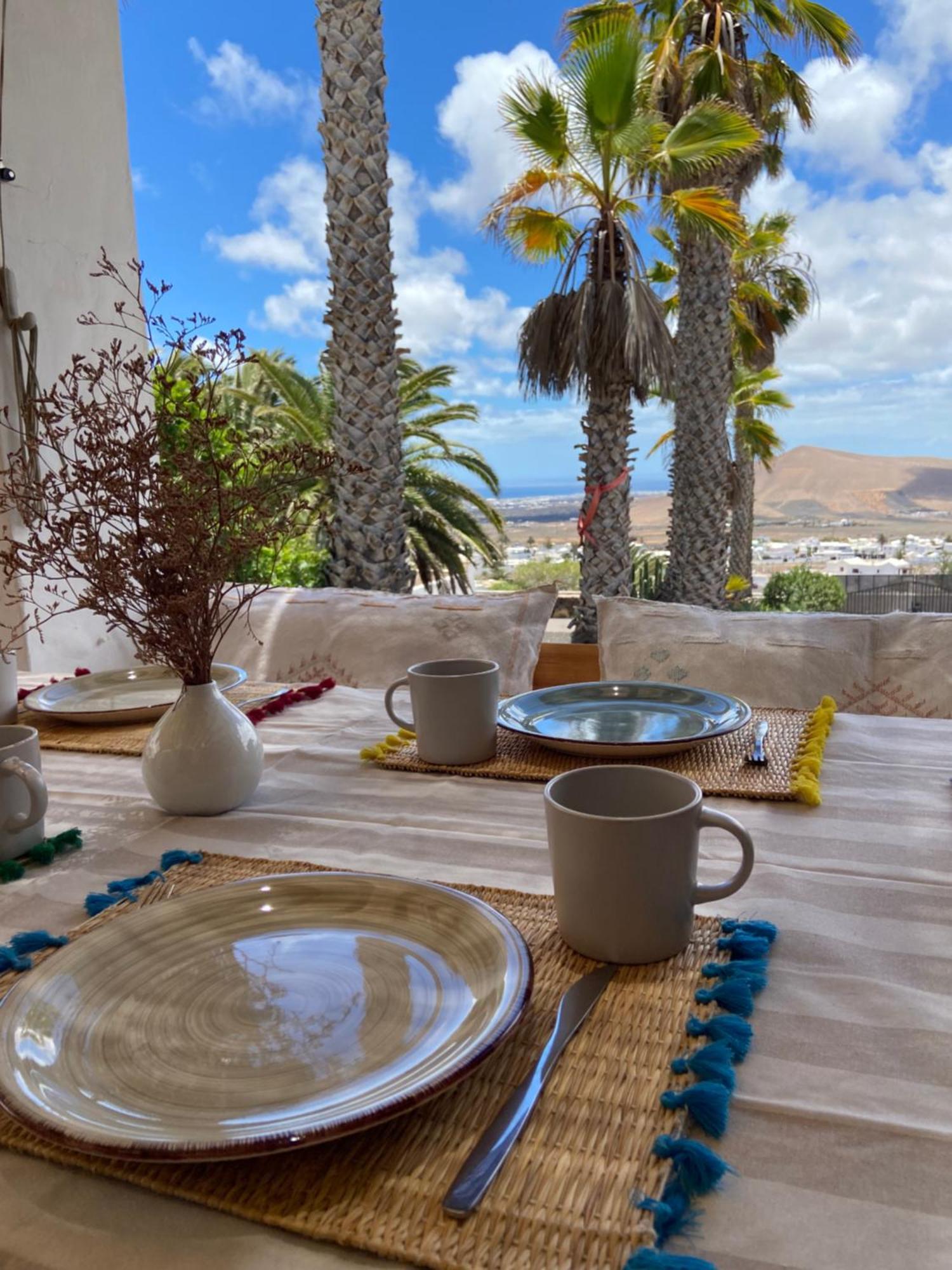 Estrella Villa