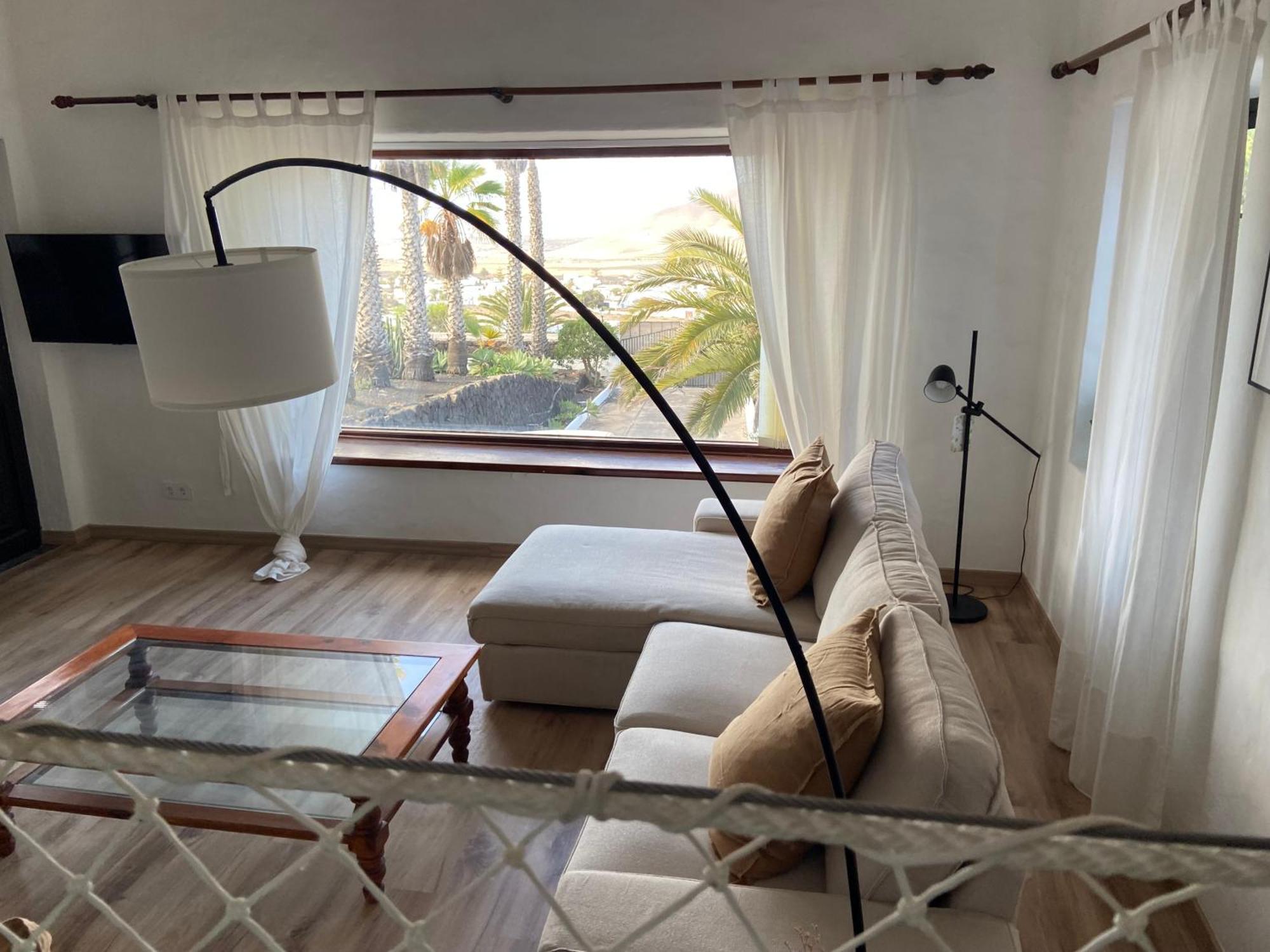 Villa Estrella Nazaret