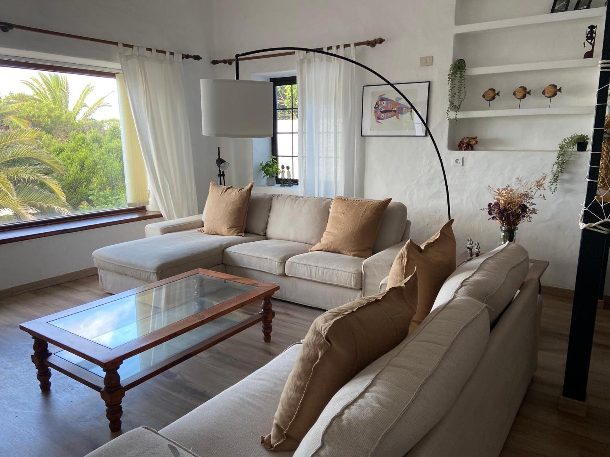 Estrella Villa