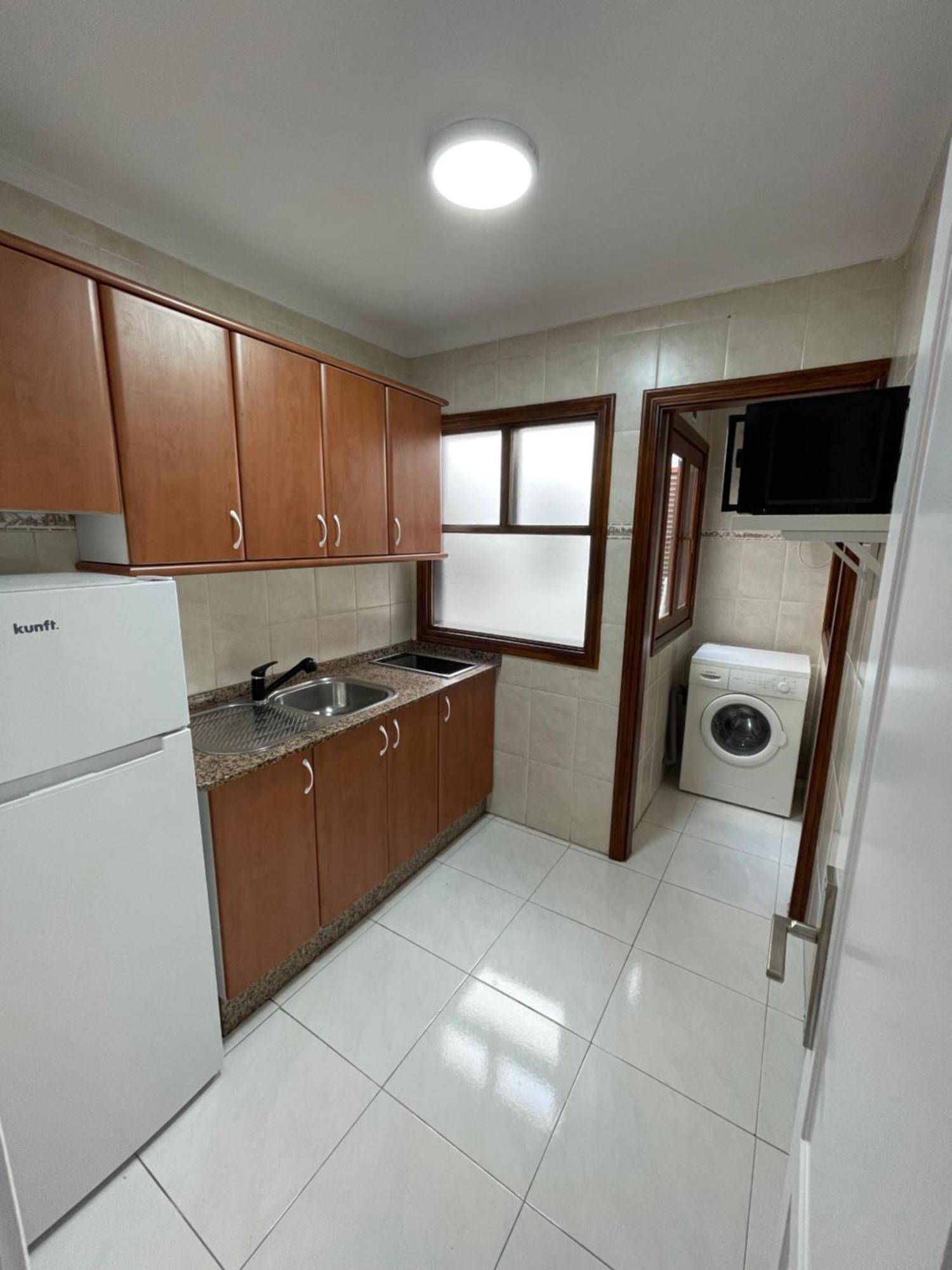 Apartamento Casa Con Terraza En La Plazuela