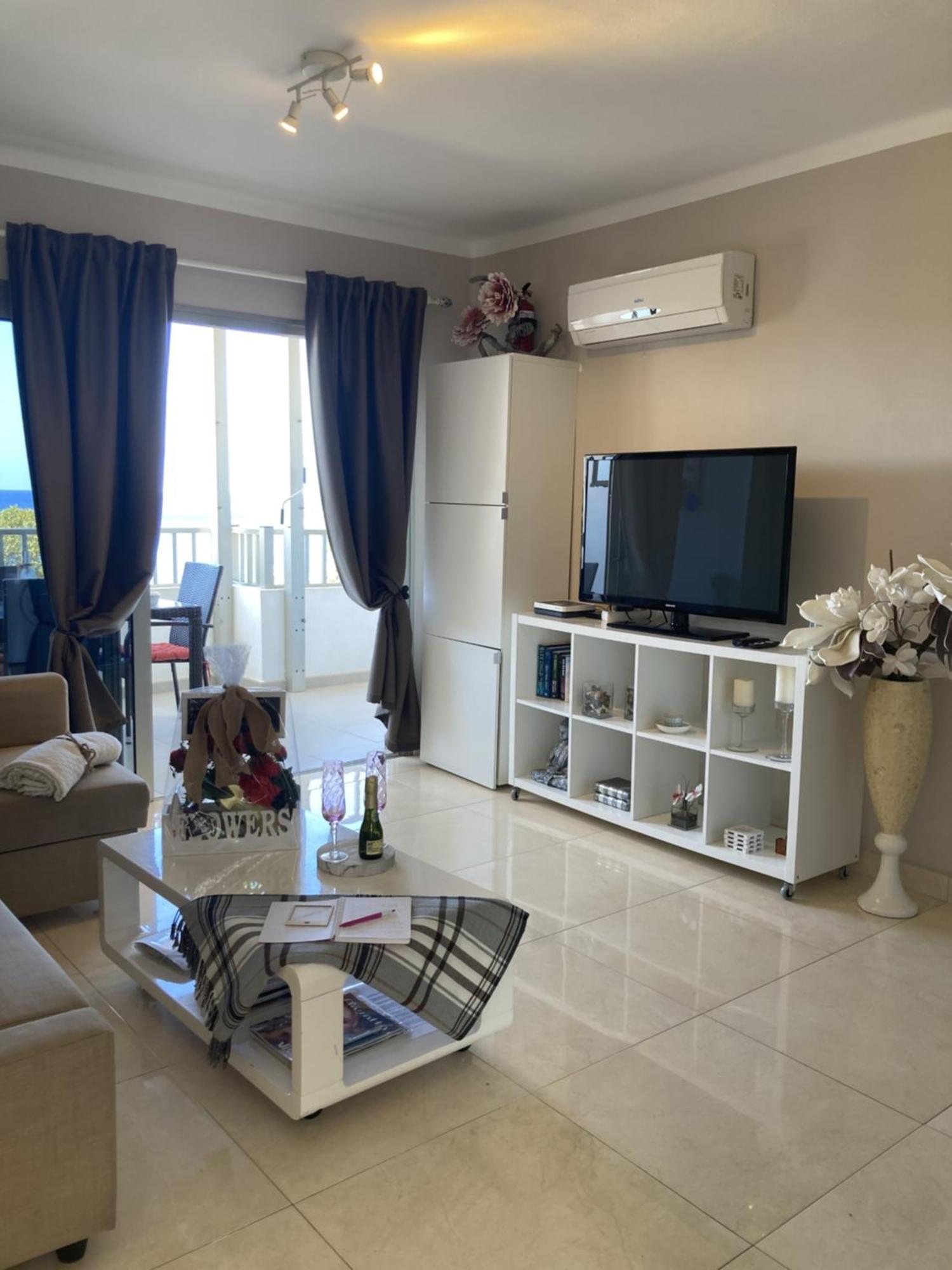 Casita Atlantico En Puerto Del Carmen Apartamento *