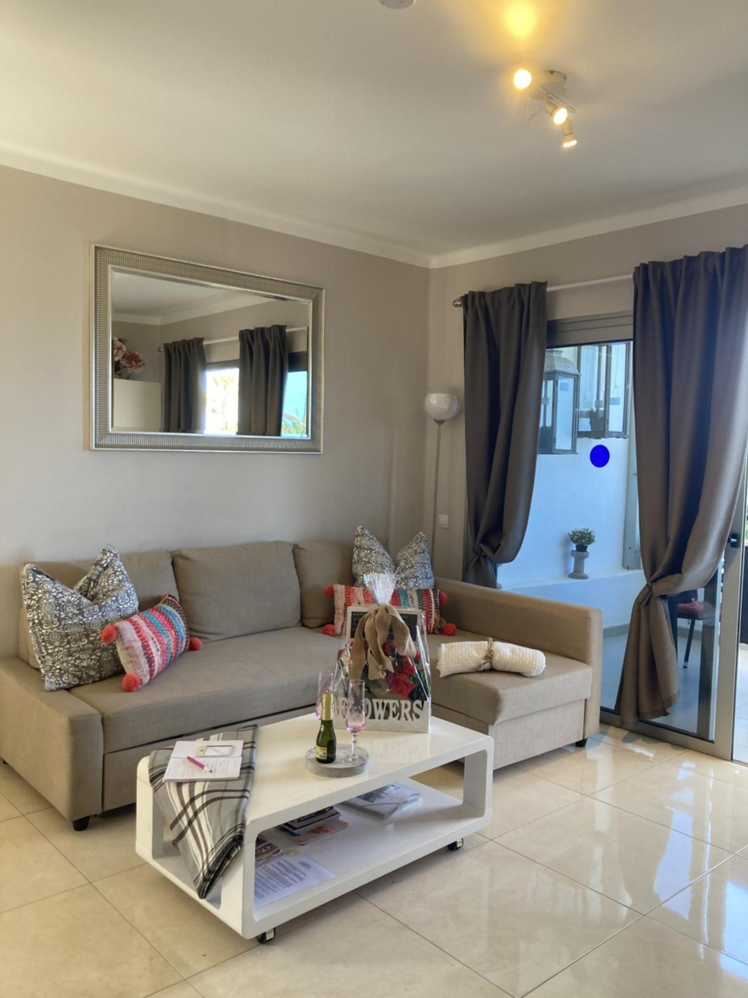 Casita Atlantico En Puerto Del Carmen Apartamento Puerto del Carmen (Lanzarote)
