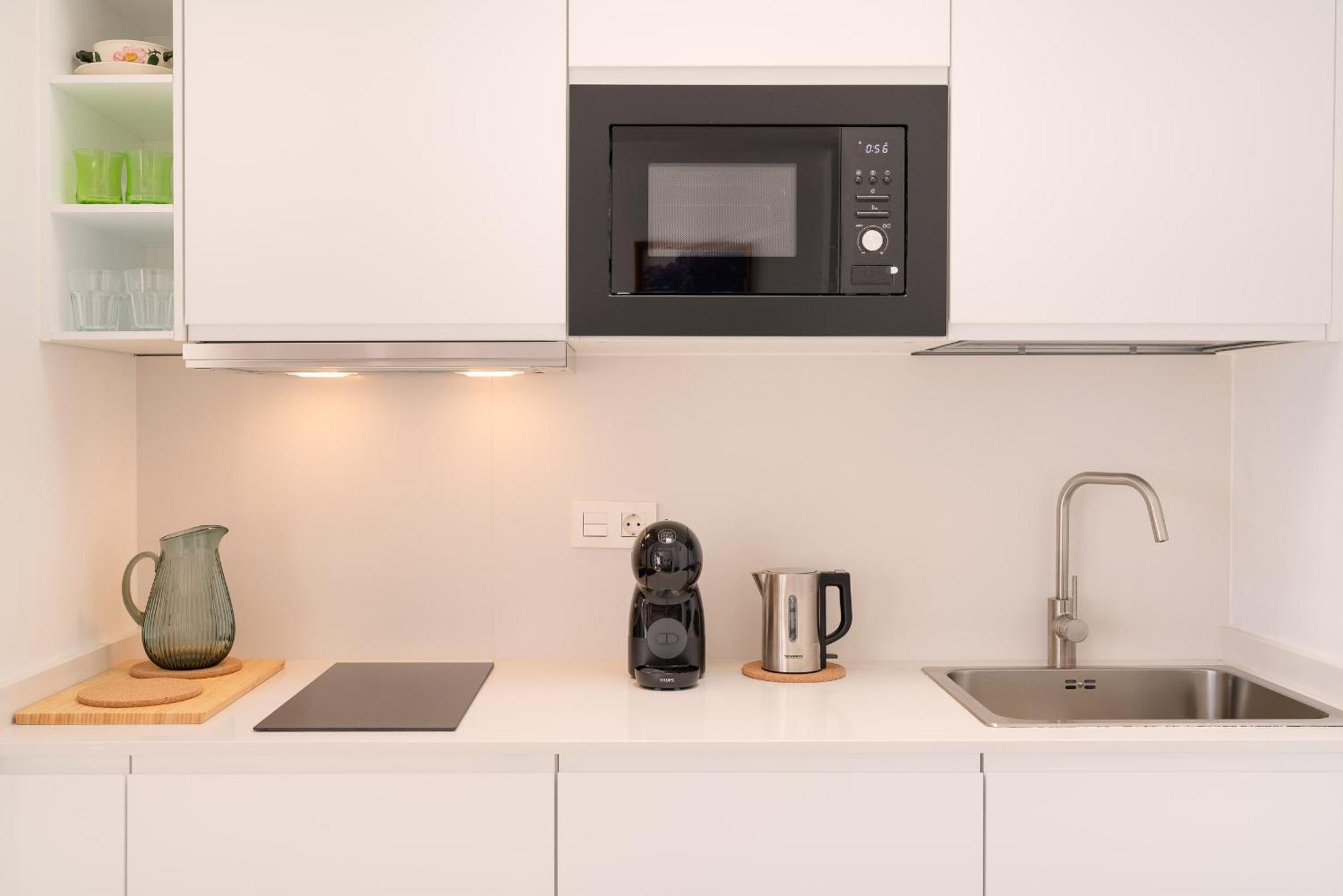 Lanzarote Apartments, Isla De Lobos *