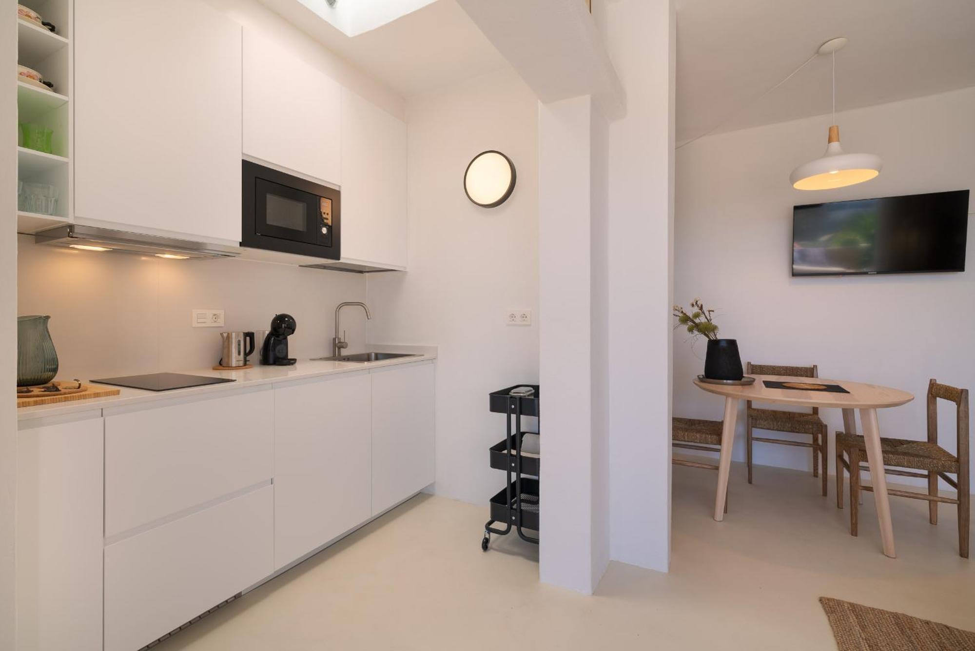 Lanzarote Apartments, Isla De Lobos Costa Teguise