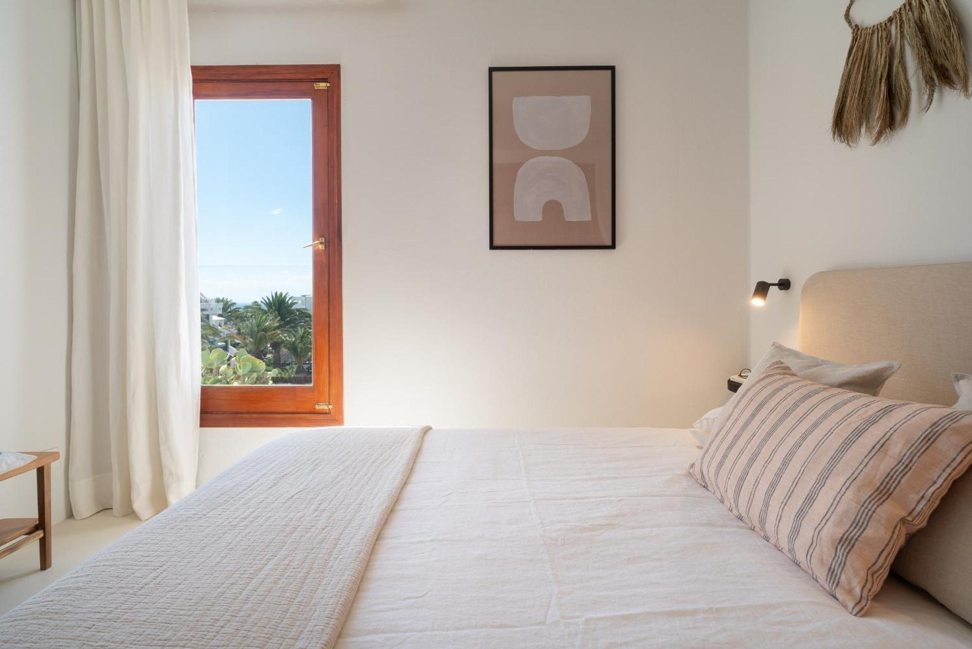 Lanzarote Apartments, Isla De Lobos Apartment *