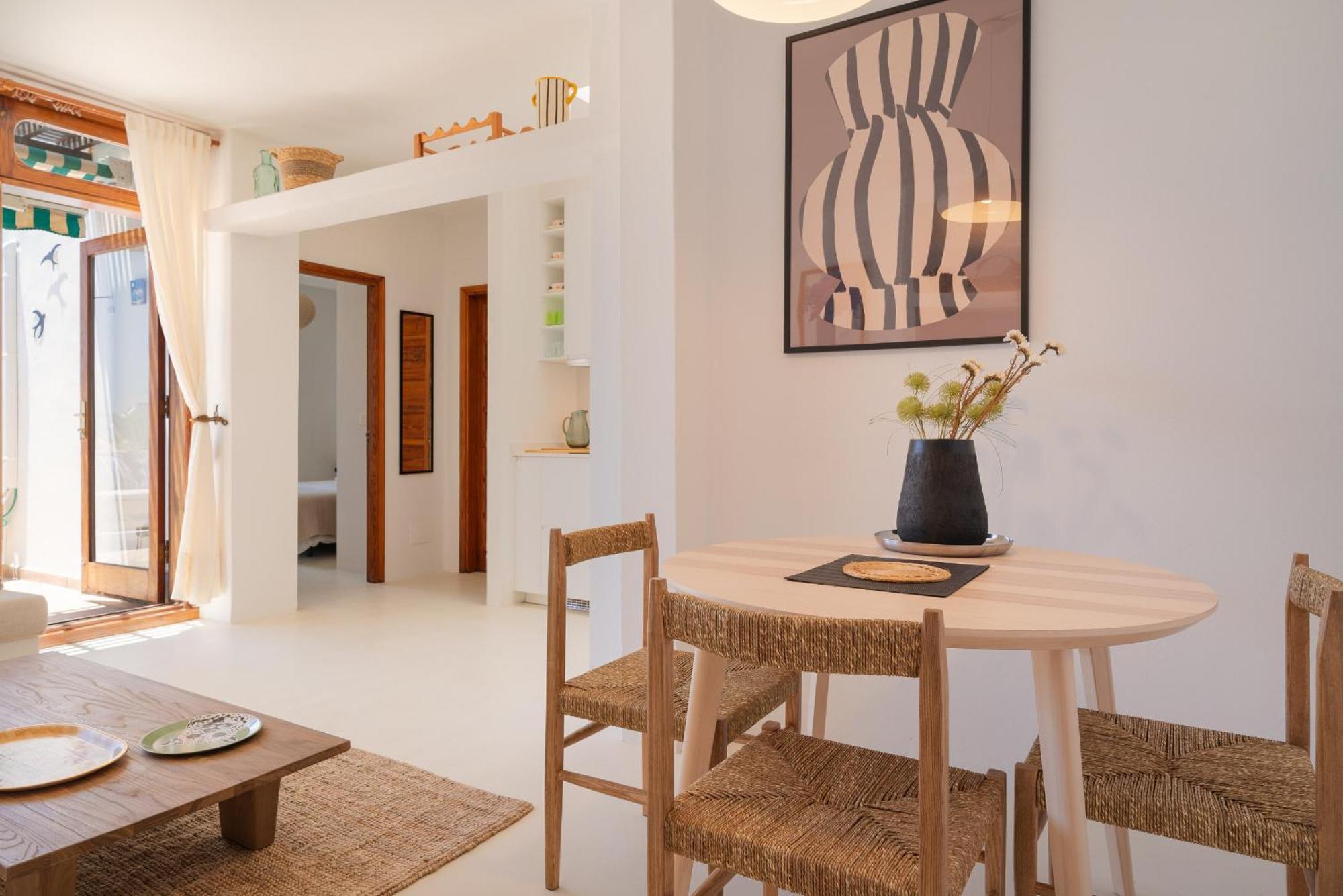 Lanzarote Apartments, Isla De Lobos Apartment