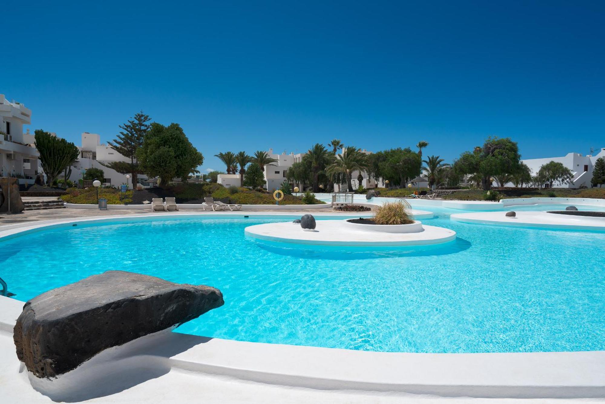 Lanzarote Apartments, Isla De Lobos Apartment Costa Teguise