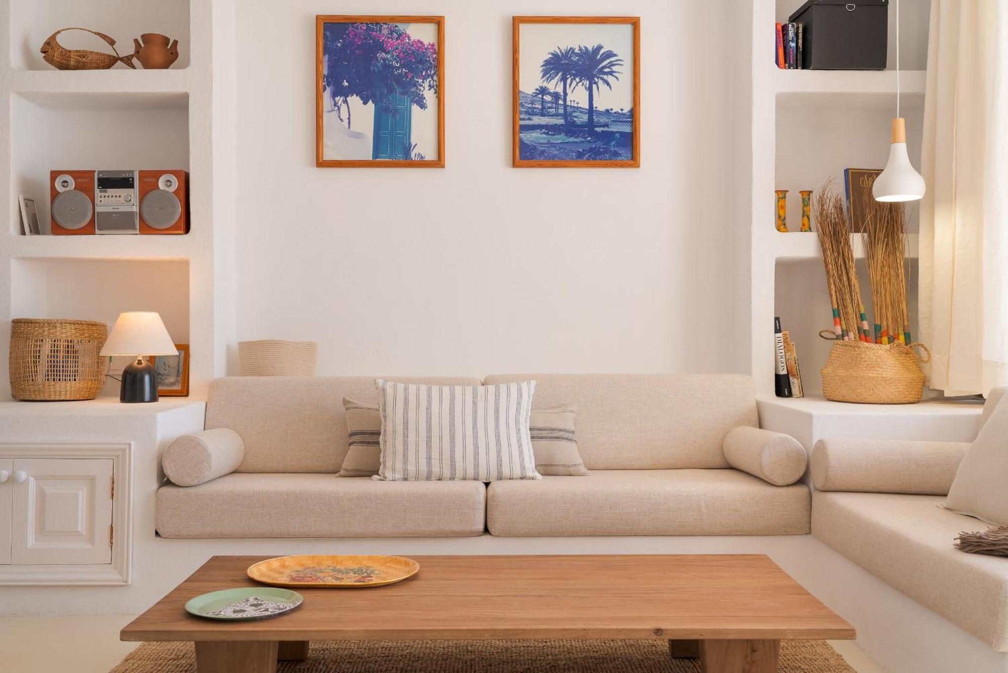 Apartment Lanzarote Apartments, Isla De Lobos Costa Teguise