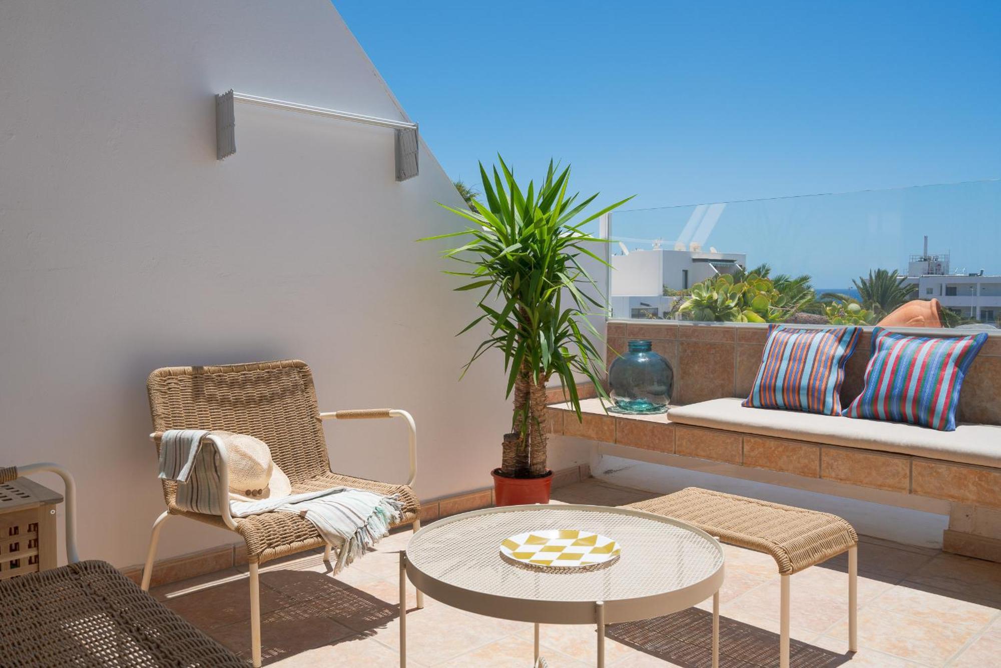 Apartment Lanzarote Apartments, Isla De Lobos