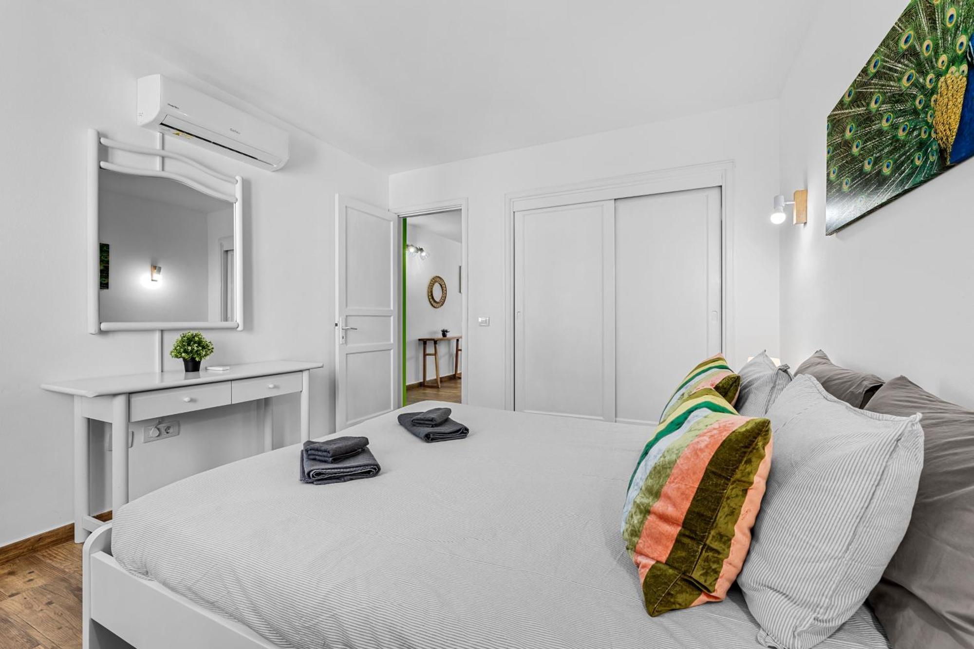 Apartamento New Pools Wonderful Views Ac *