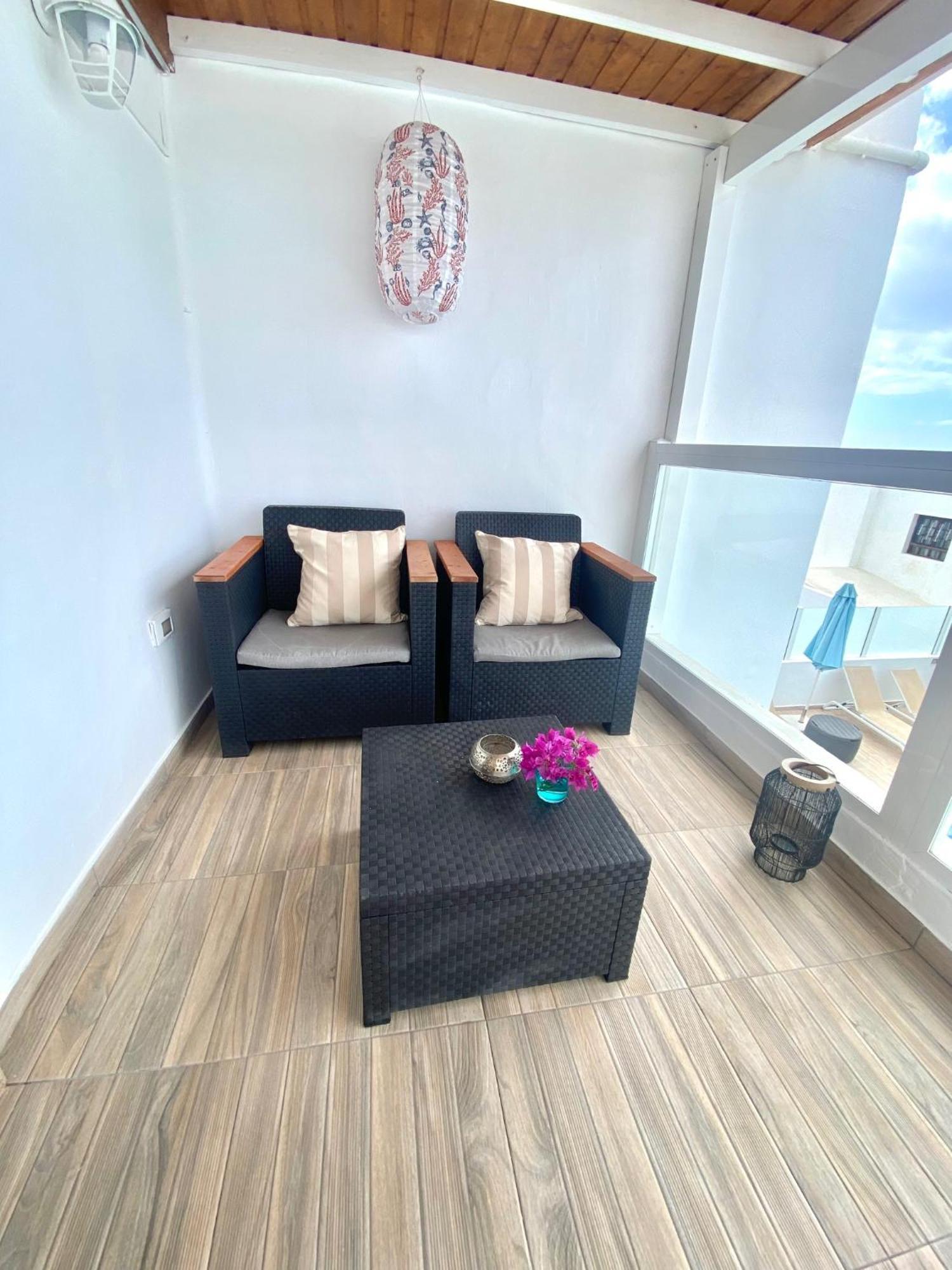 Princesa Sofia Villa Puerto del Carmen (Lanzarote)