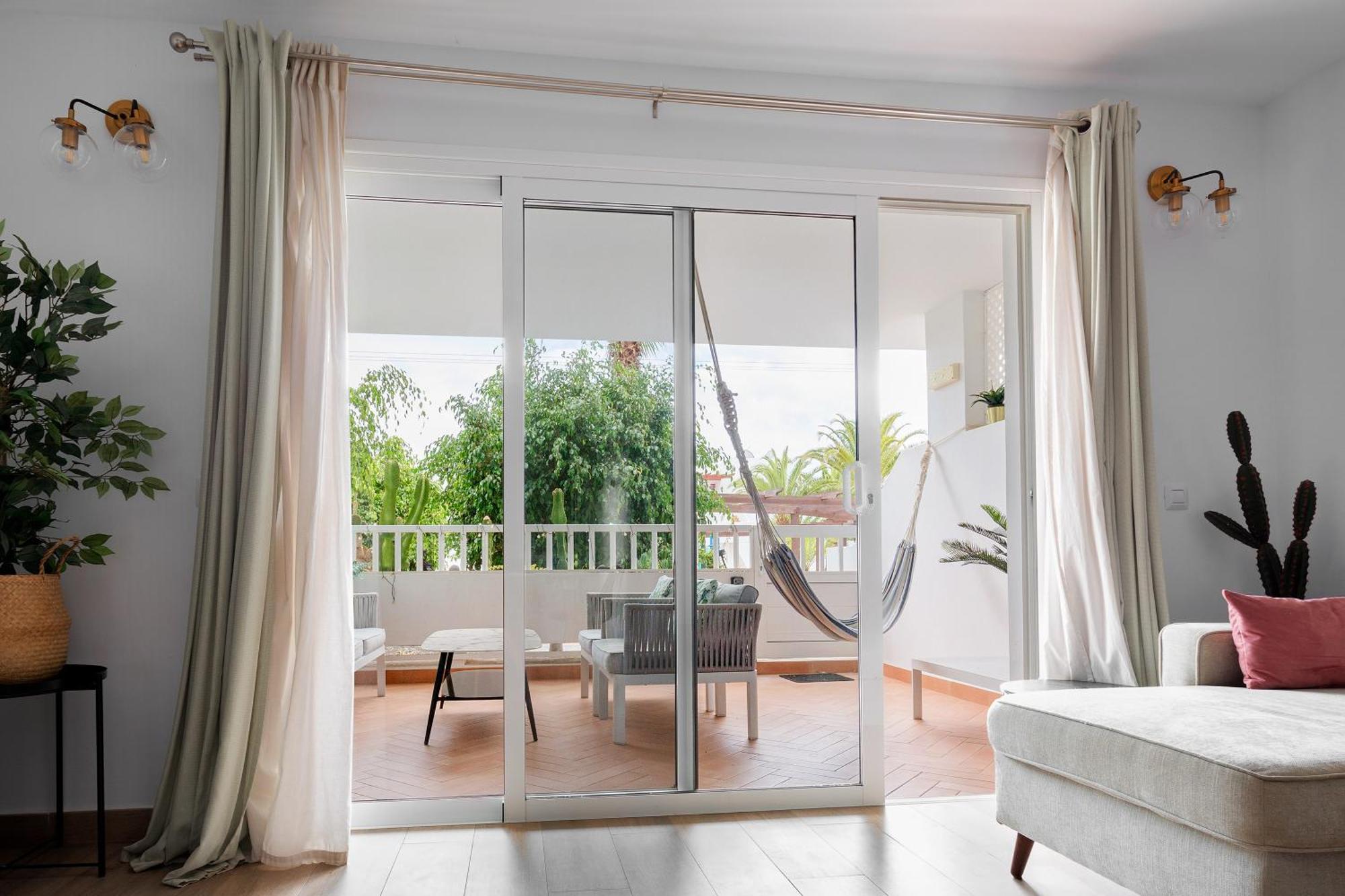 The Monkey House - A Jungle Of Comfort Apartment