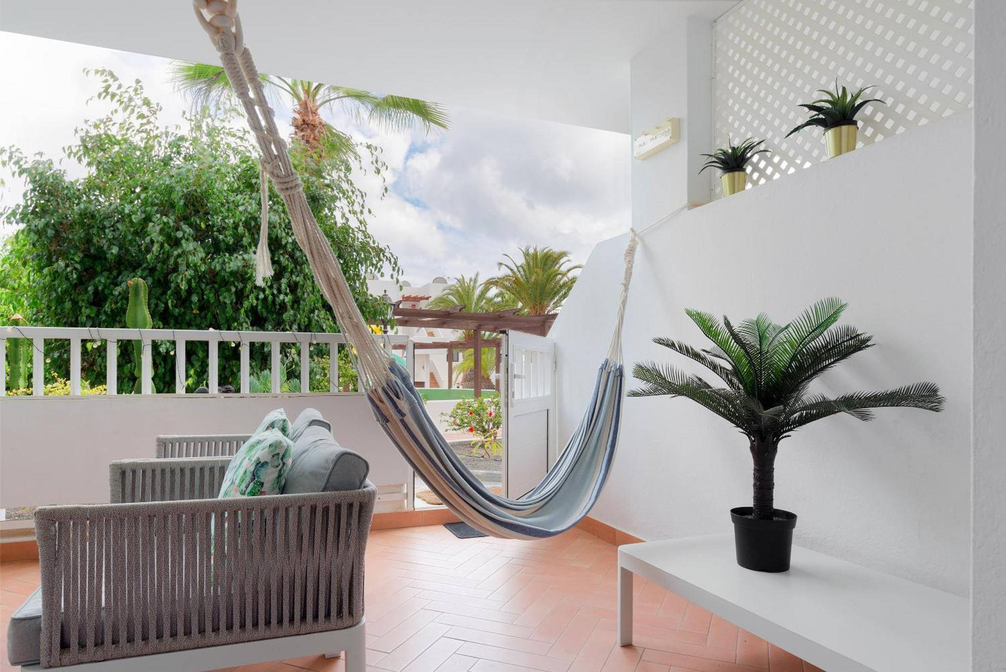 The Monkey House - A Jungle Of Comfort Apartment