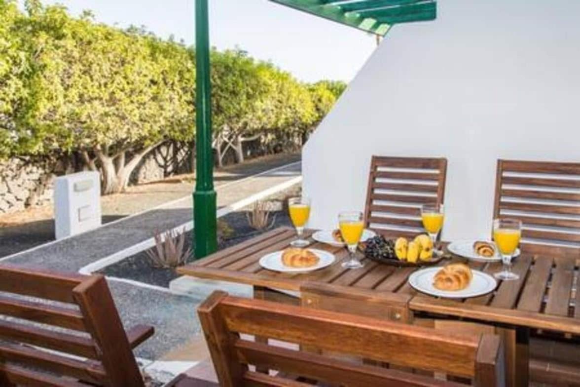 Casa Solazo * Puerto del Carmen (Lanzarote)