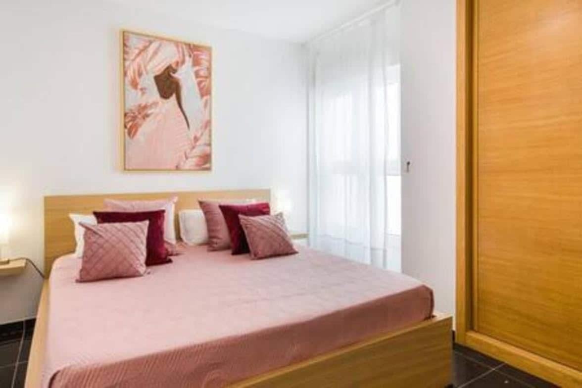 Apartamento Cozy